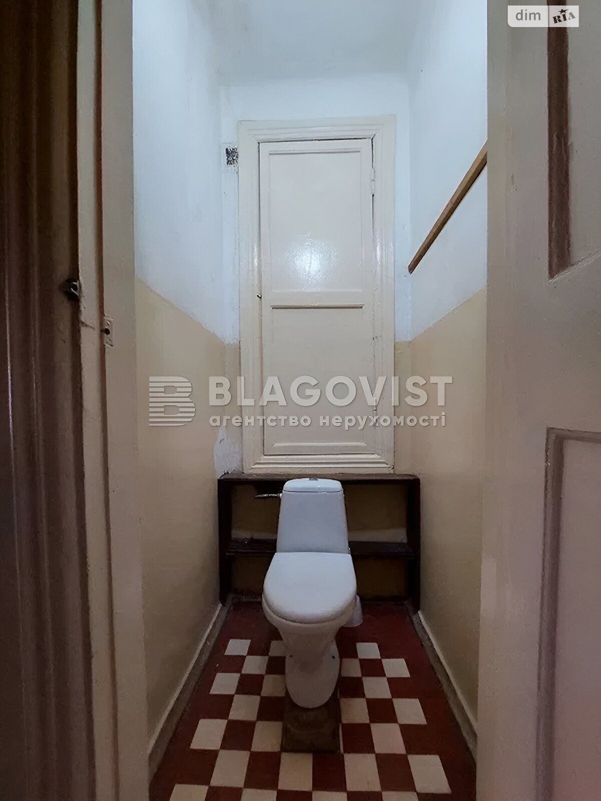 Продажа двухкомнатной квартиры в Киеве, на ул. Евгения Чикаленко 2-4/7, район Центр фото 1 Продажа двухкомнатной квартиры в Киеве, на ул. Евгения Чикаленко 2-4/7, район Центр фото 1