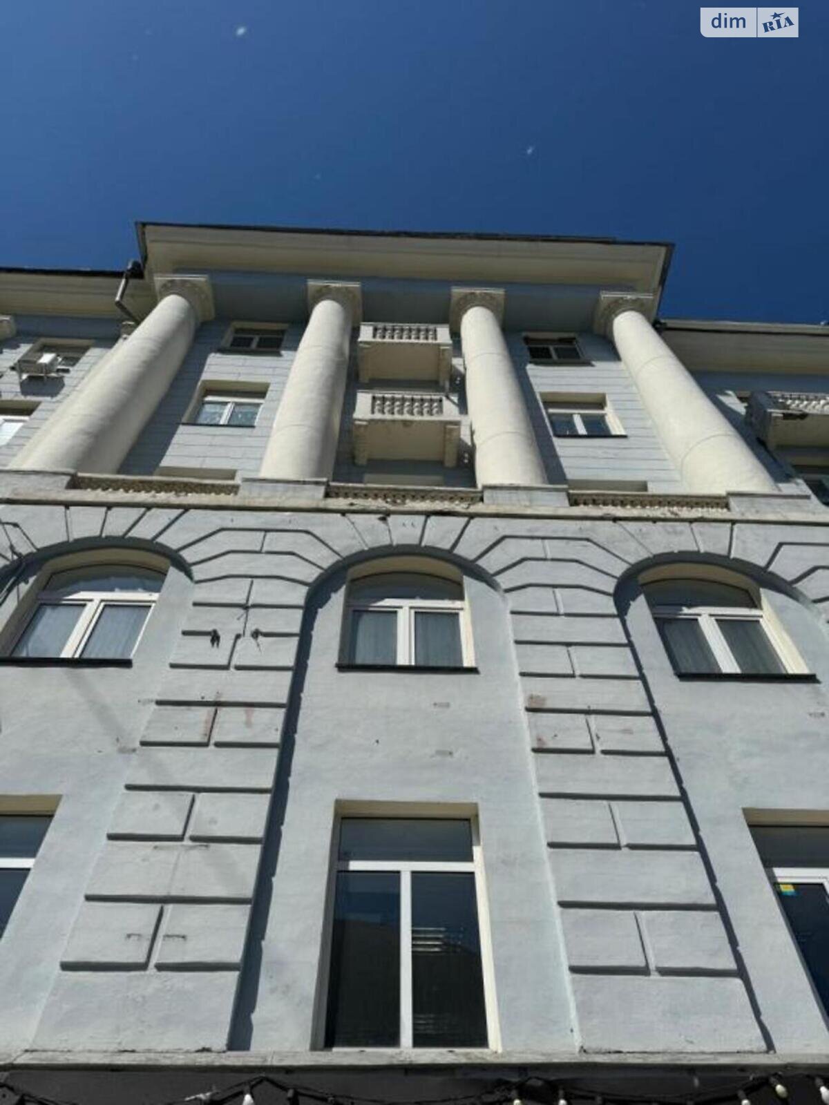 Продажа четырехкомнатной квартиры в Киеве, на ул. Евгения Чикаленко 20, район Центр фото 1 Продажа четырехкомнатной квартиры в Киеве, на ул. Евгения Чикаленко 20, район Центр фото 1