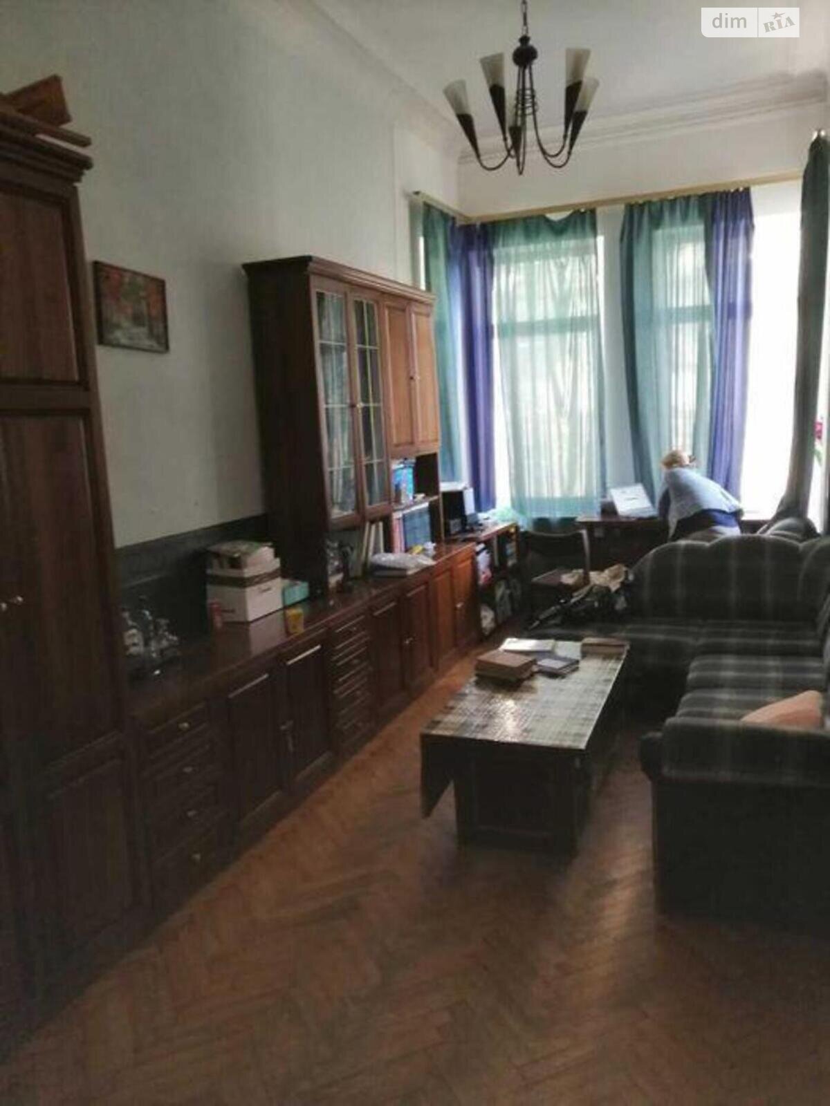 Продаж трикімнатної квартири в Києві, на вул. Євгена Чикаленка 12, район Центр фото 1 Продаж трикімнатної квартири в Києві, на вул. Євгена Чикаленка 12, район Центр фото 1