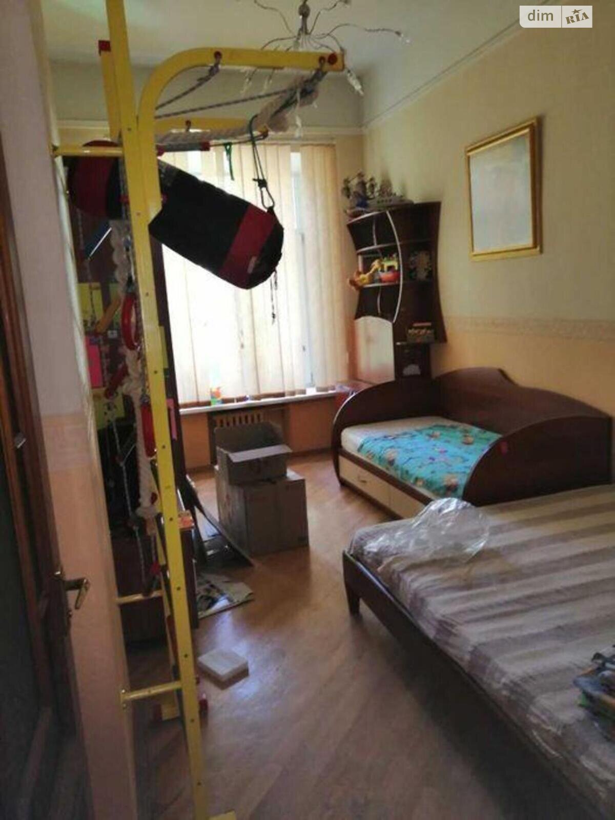 Продаж трикімнатної квартири в Києві, на вул. Євгена Чикаленка 12, район Центр фото 1 Продаж трикімнатної квартири в Києві, на вул. Євгена Чикаленка 12, район Центр фото 1