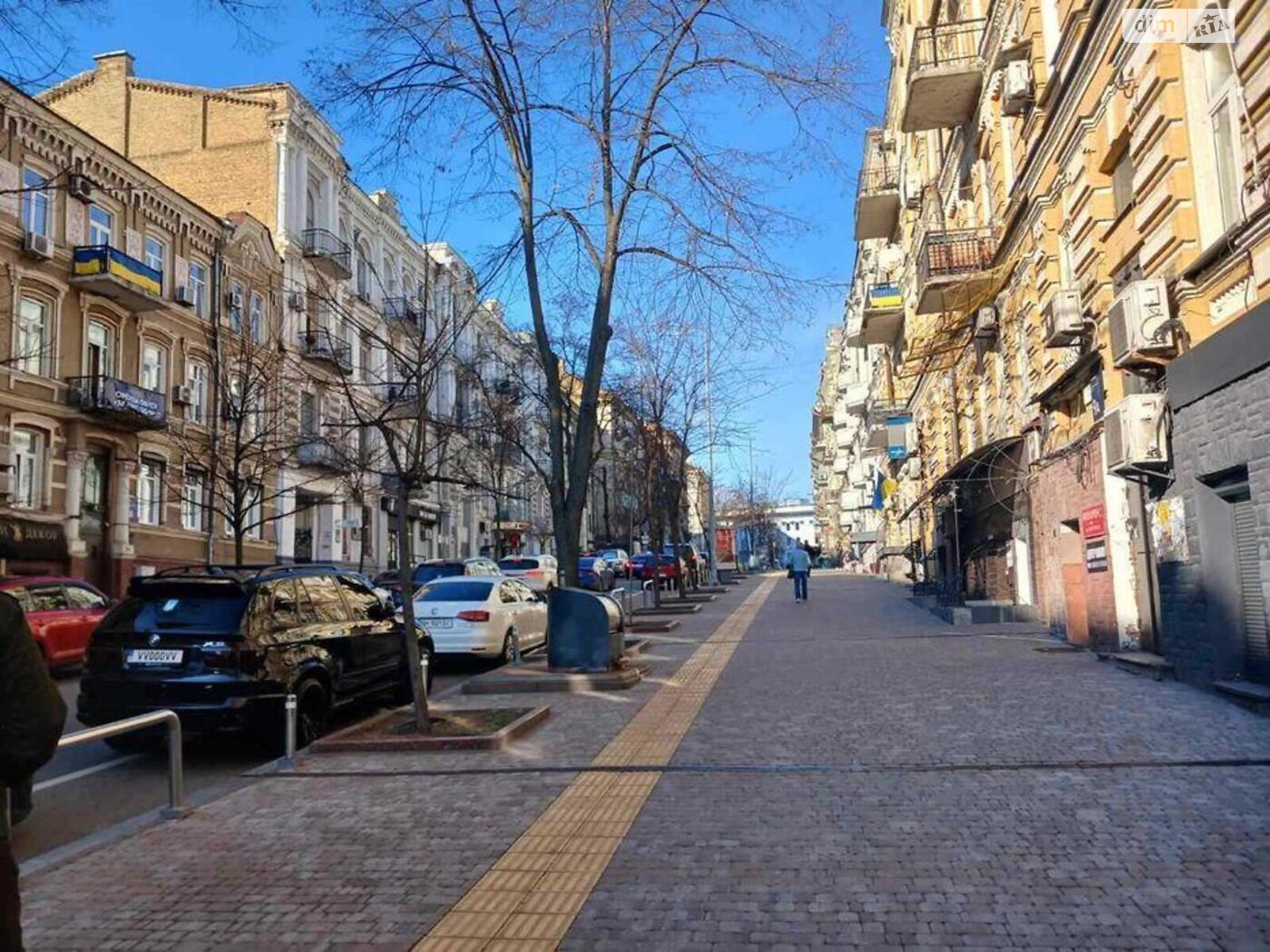 Продаж трикімнатної квартири в Києві, на вул. Євгена Чикаленка 12, район Центр фото 1 Продаж трикімнатної квартири в Києві, на вул. Євгена Чикаленка 12, район Центр фото 1