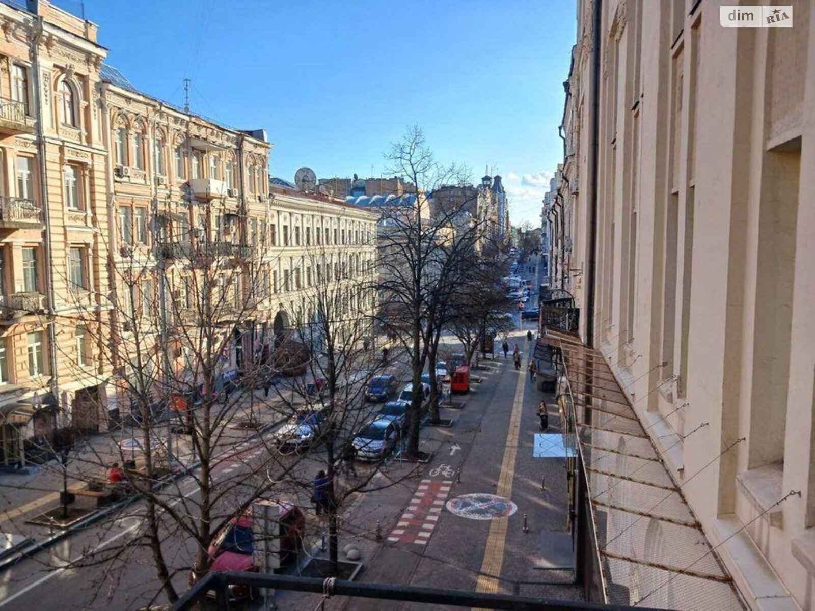 Продаж трикімнатної квартири в Києві, на вул. Євгена Чикаленка 12, район Центр фото 1 Продаж трикімнатної квартири в Києві, на вул. Євгена Чикаленка 12, район Центр фото 1