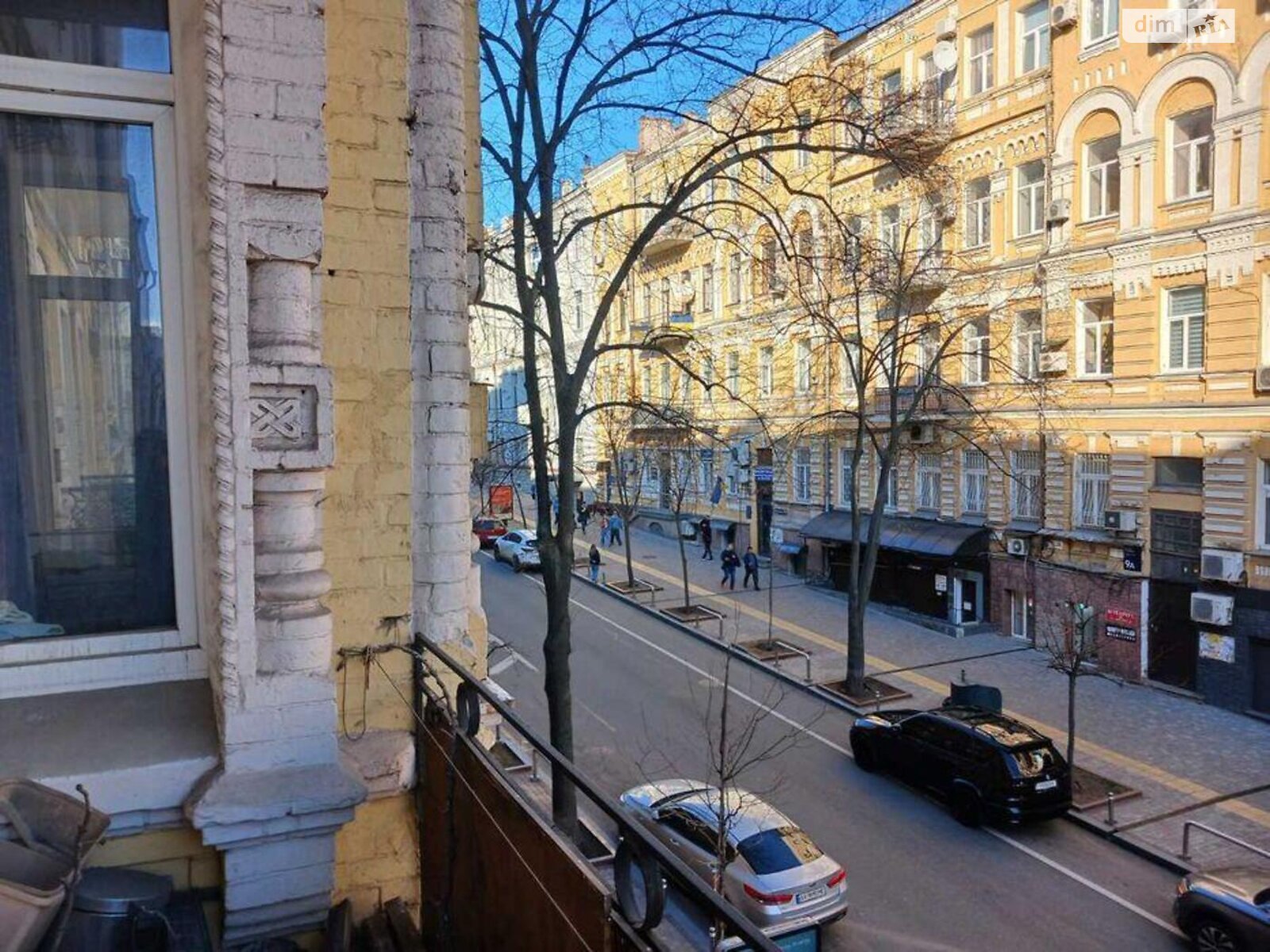Продаж трикімнатної квартири в Києві, на вул. Євгена Чикаленка 12, район Центр фото 1 Продаж трикімнатної квартири в Києві, на вул. Євгена Чикаленка 12, район Центр фото 1
