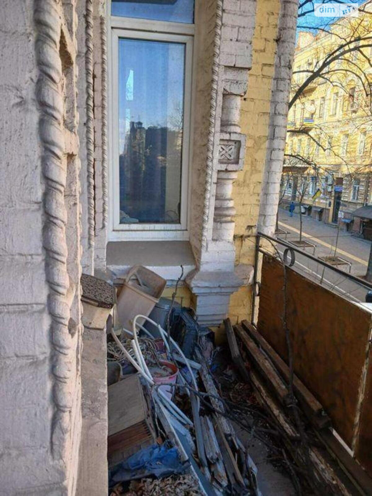 Продаж трикімнатної квартири в Києві, на вул. Євгена Чикаленка 12, район Центр фото 1 Продаж трикімнатної квартири в Києві, на вул. Євгена Чикаленка 12, район Центр фото 1