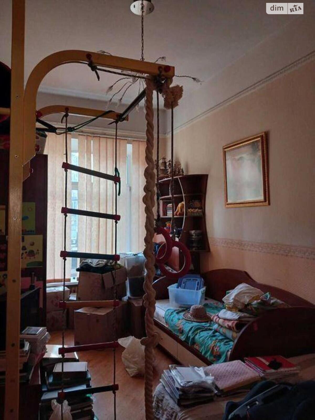 Продаж трикімнатної квартири в Києві, на вул. Євгена Чикаленка 12, район Центр фото 1 Продаж трикімнатної квартири в Києві, на вул. Євгена Чикаленка 12, район Центр фото 1