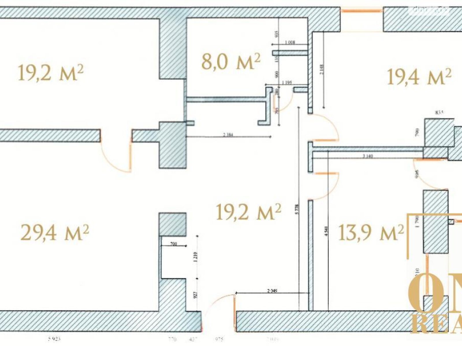 Продажа трехкомнатной квартиры в Киеве, на ул. Гоголевская 10, район Центр фото 1