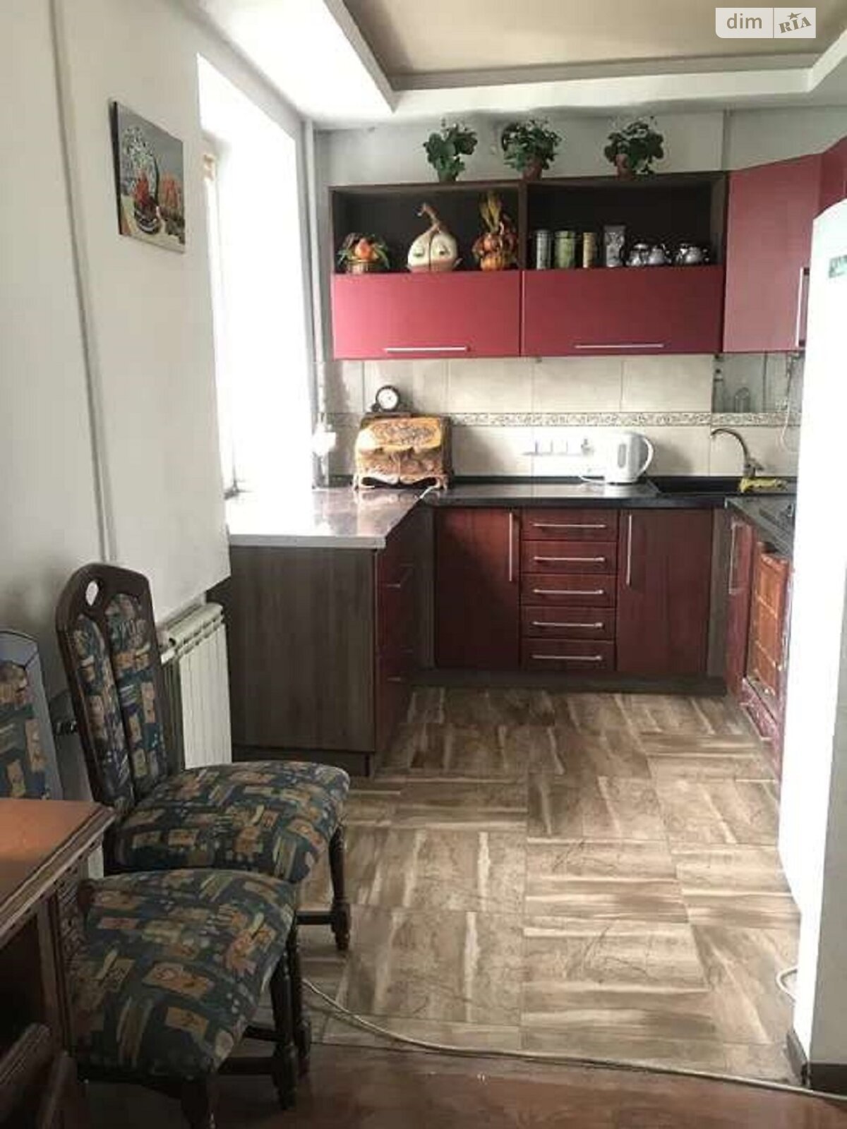 Продажа двухкомнатной квартиры в Киеве, на ул. Гоголевская, район Центр фото 1 Продажа двухкомнатной квартиры в Киеве, на ул. Гоголевская, район Центр фото 1