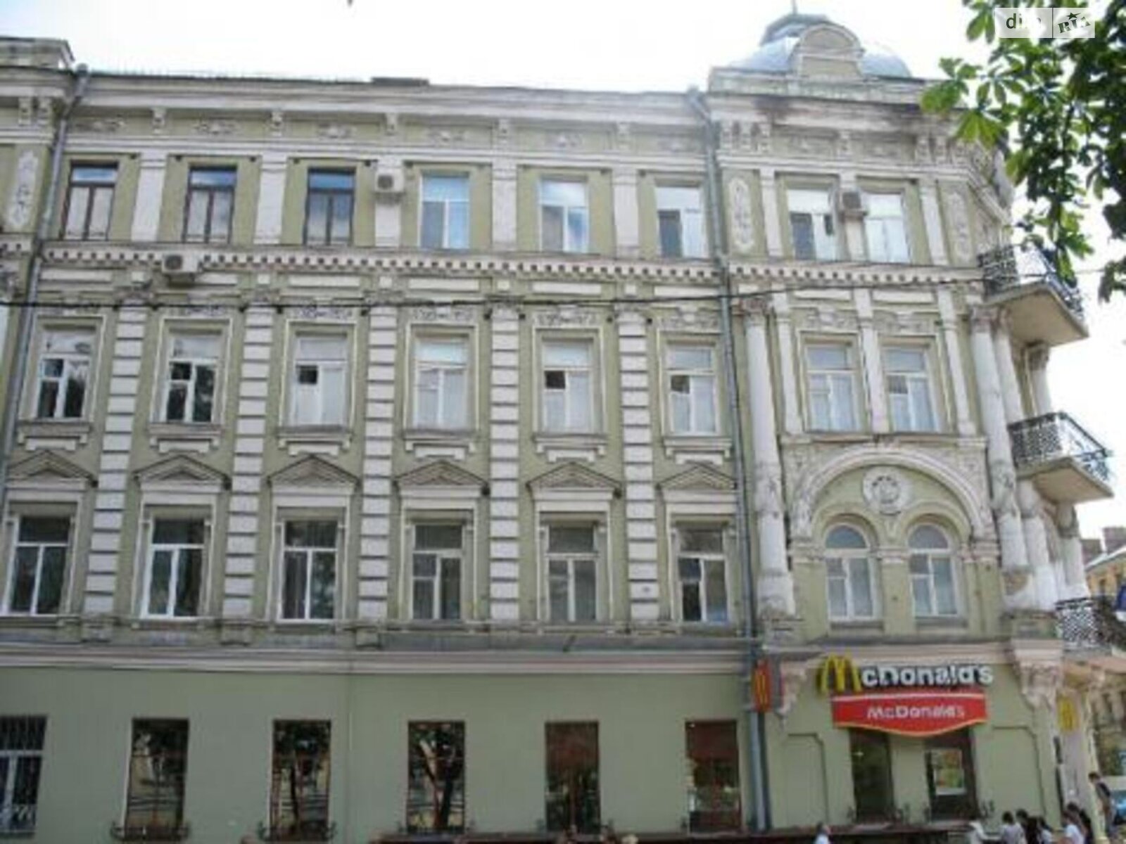 Продаж трикімнатної квартири в Києві, на вул. Івана Франка 25/40, кв. 41, район Центр фото 1 Продаж трикімнатної квартири в Києві, на вул. Івана Франка 25/40, кв. 41, район Центр фото 1