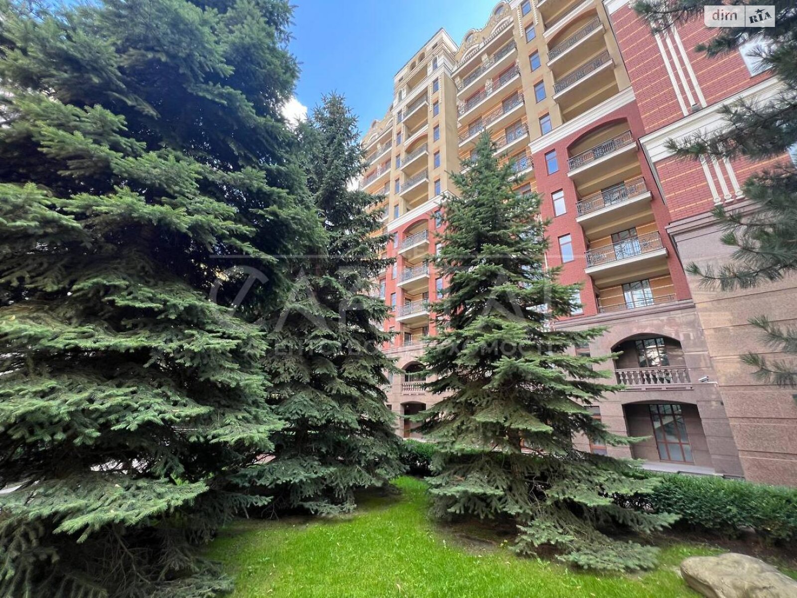 Продажа двухкомнатной квартиры в Киеве, на ул. Ивана Франко 4Б, район Центр фото 1 Продажа двухкомнатной квартиры в Киеве, на ул. Ивана Франко 4Б, район Центр фото 1