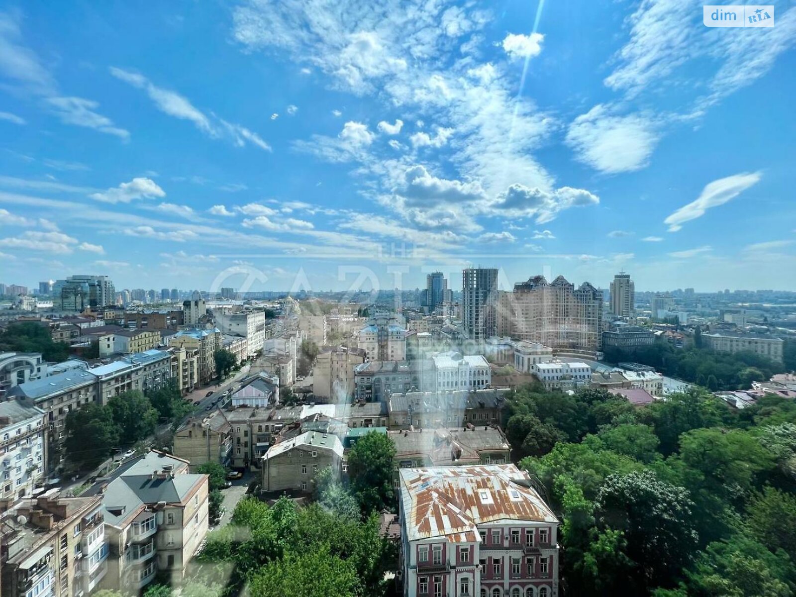 Продажа двухкомнатной квартиры в Киеве, на ул. Ивана Франко 4Б, район Центр фото 1 Продажа двухкомнатной квартиры в Киеве, на ул. Ивана Франко 4Б, район Центр фото 1