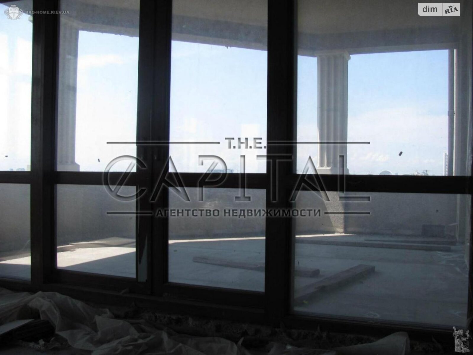 Продажа пятикомнатной квартиры в Киеве, на ул. Ивана Франко 4Б, район Центр фото 1 Продажа пятикомнатной квартиры в Киеве, на ул. Ивана Франко 4Б, район Центр фото 1