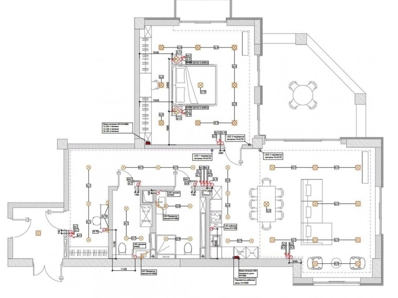 Продажа пятикомнатной квартиры в Киеве, на ул. Ивана Франко 4Б, район Центр фото 1 Продажа пятикомнатной квартиры в Киеве, на ул. Ивана Франко 4Б, район Центр фото 1