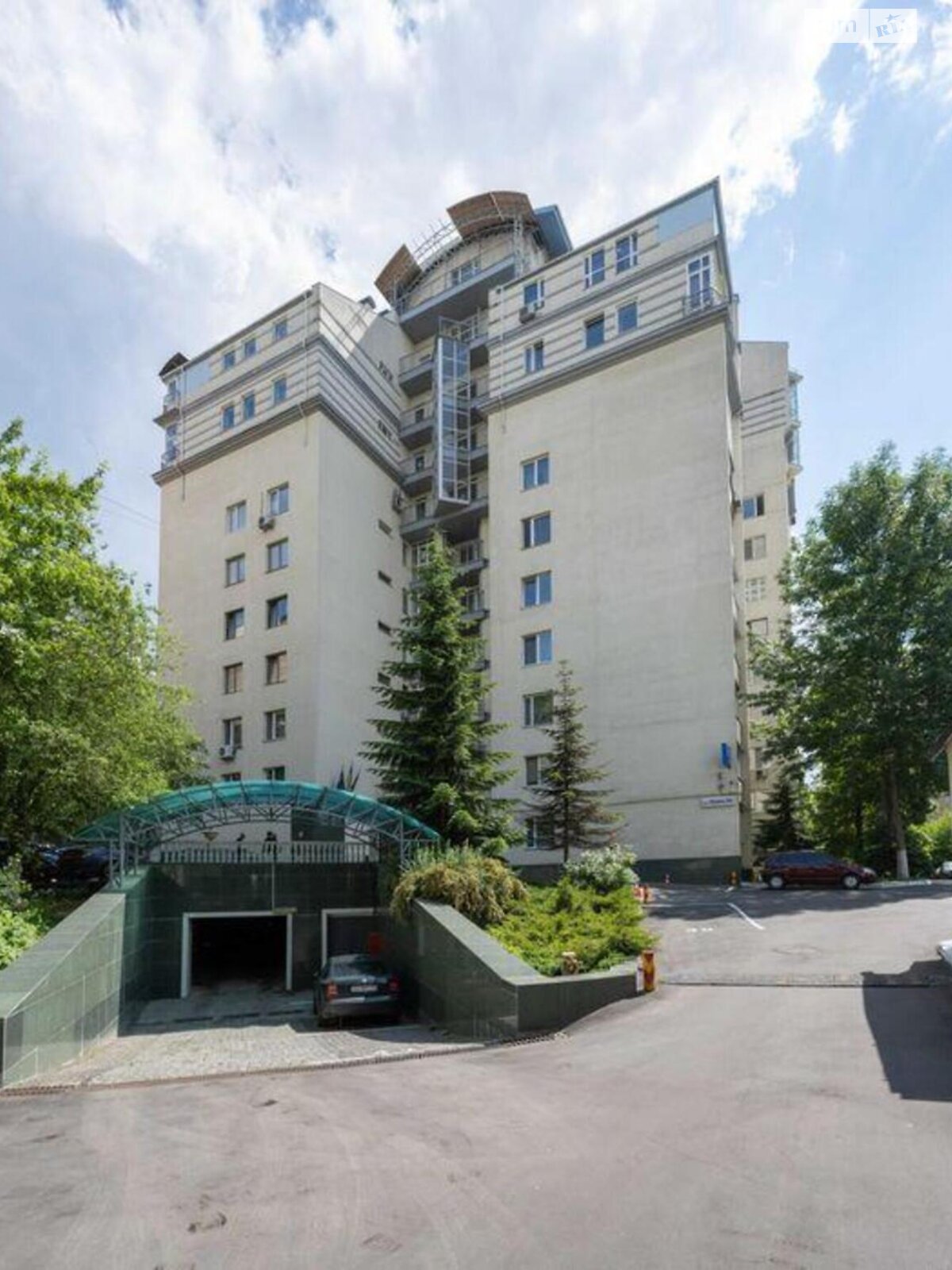 Продажа двухкомнатной квартиры в Киеве, на ул. Ивана Франко, район Центр фото 1 Продажа двухкомнатной квартиры в Киеве, на ул. Ивана Франко, район Центр фото 1
