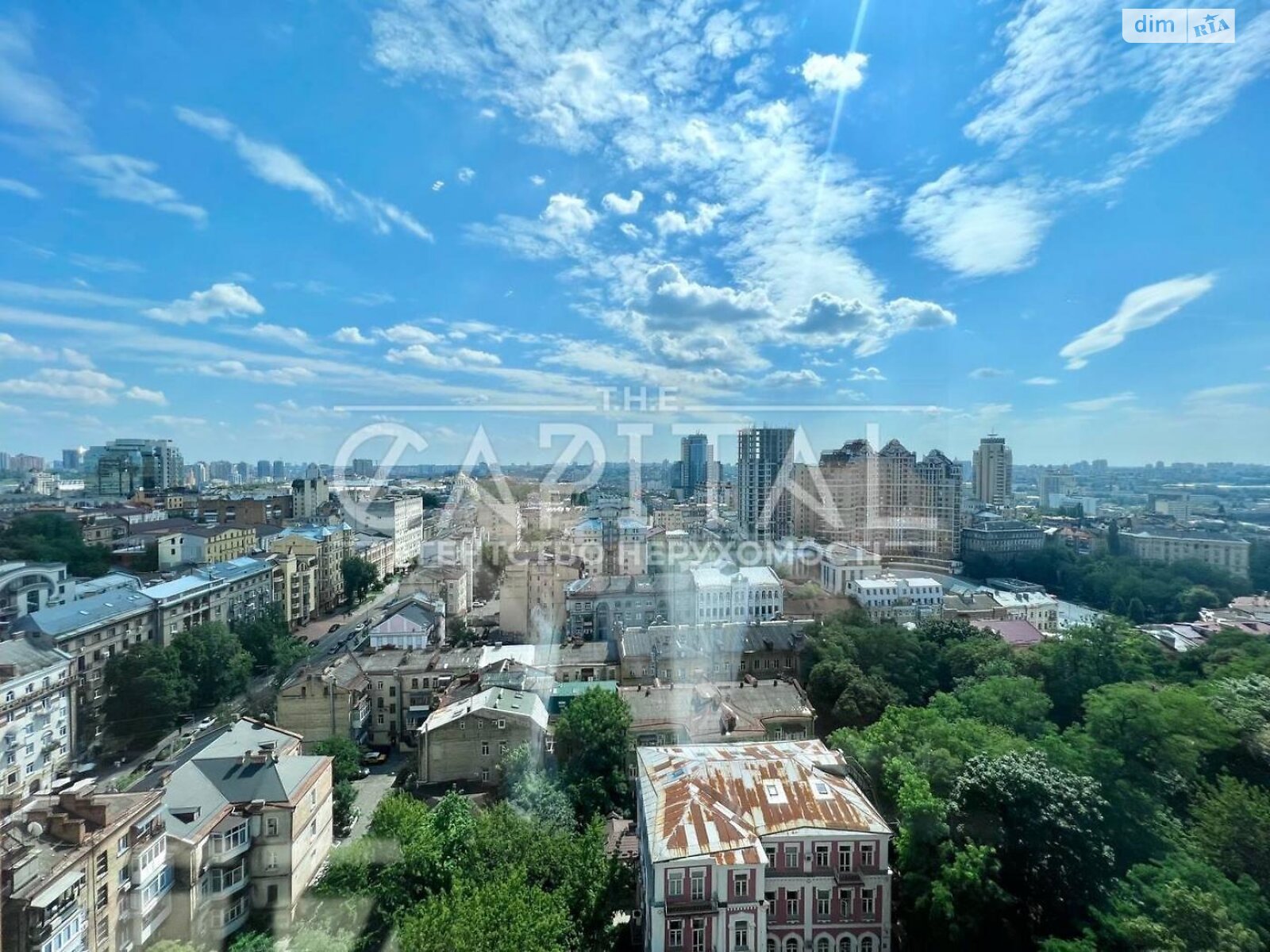 Продажа трехкомнатной квартиры в Киеве, на ул. Ивана Франко 4Б, район Центр фото 1 Продажа трехкомнатной квартиры в Киеве, на ул. Ивана Франко 4Б, район Центр фото 1