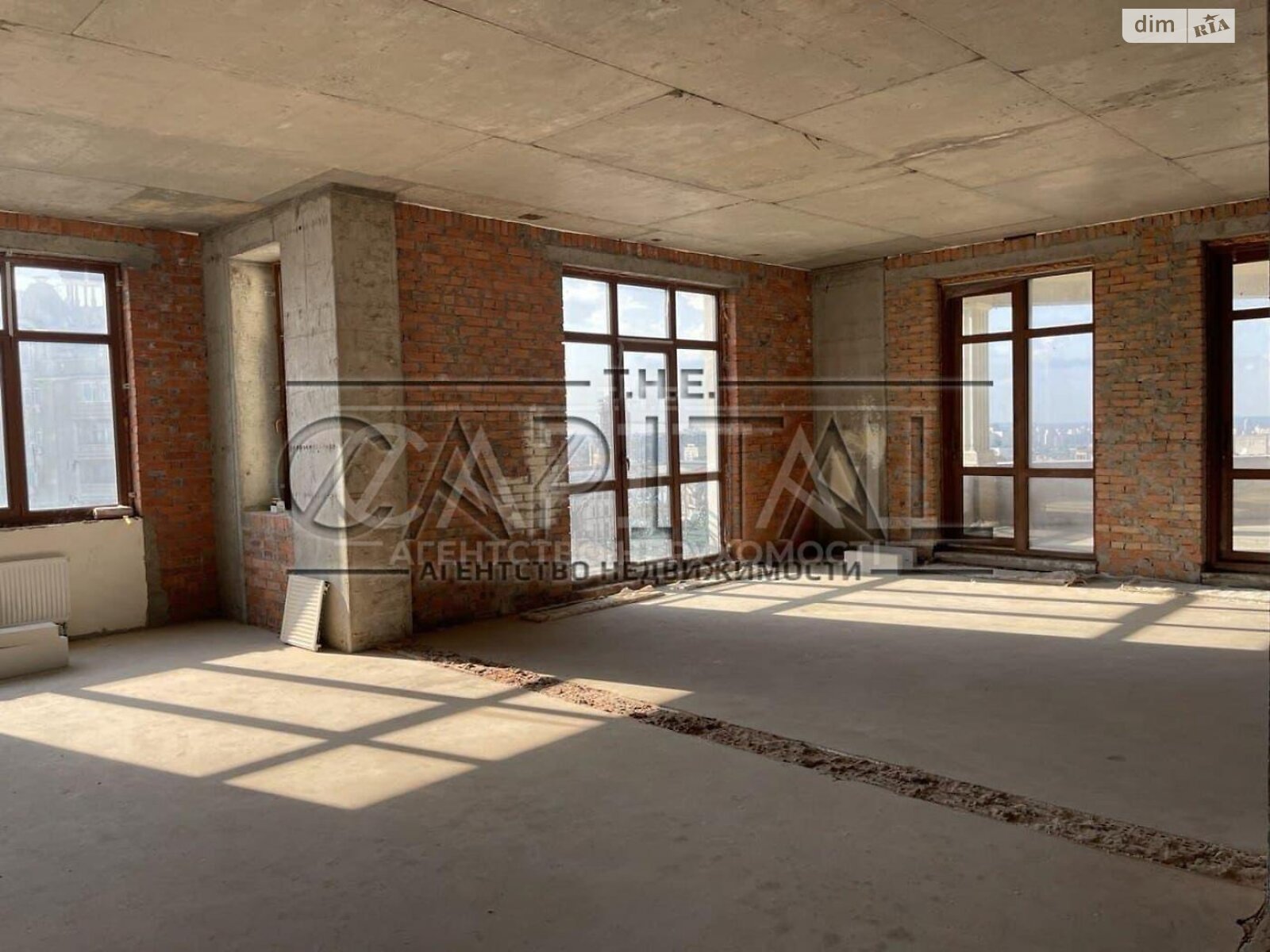 Продажа трехкомнатной квартиры в Киеве, на ул. Ивана Франко 4Б, район Центр фото 1 Продажа трехкомнатной квартиры в Киеве, на ул. Ивана Франко 4Б, район Центр фото 1