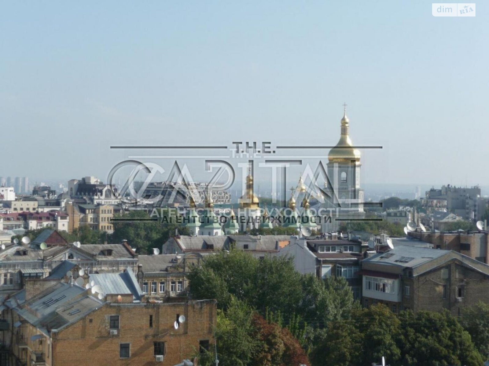 Продаж трикімнатної квартири в Києві, на вул. Івана Франка 4Б, район Центр фото 1 Продаж трикімнатної квартири в Києві, на вул. Івана Франка 4Б, район Центр фото 1