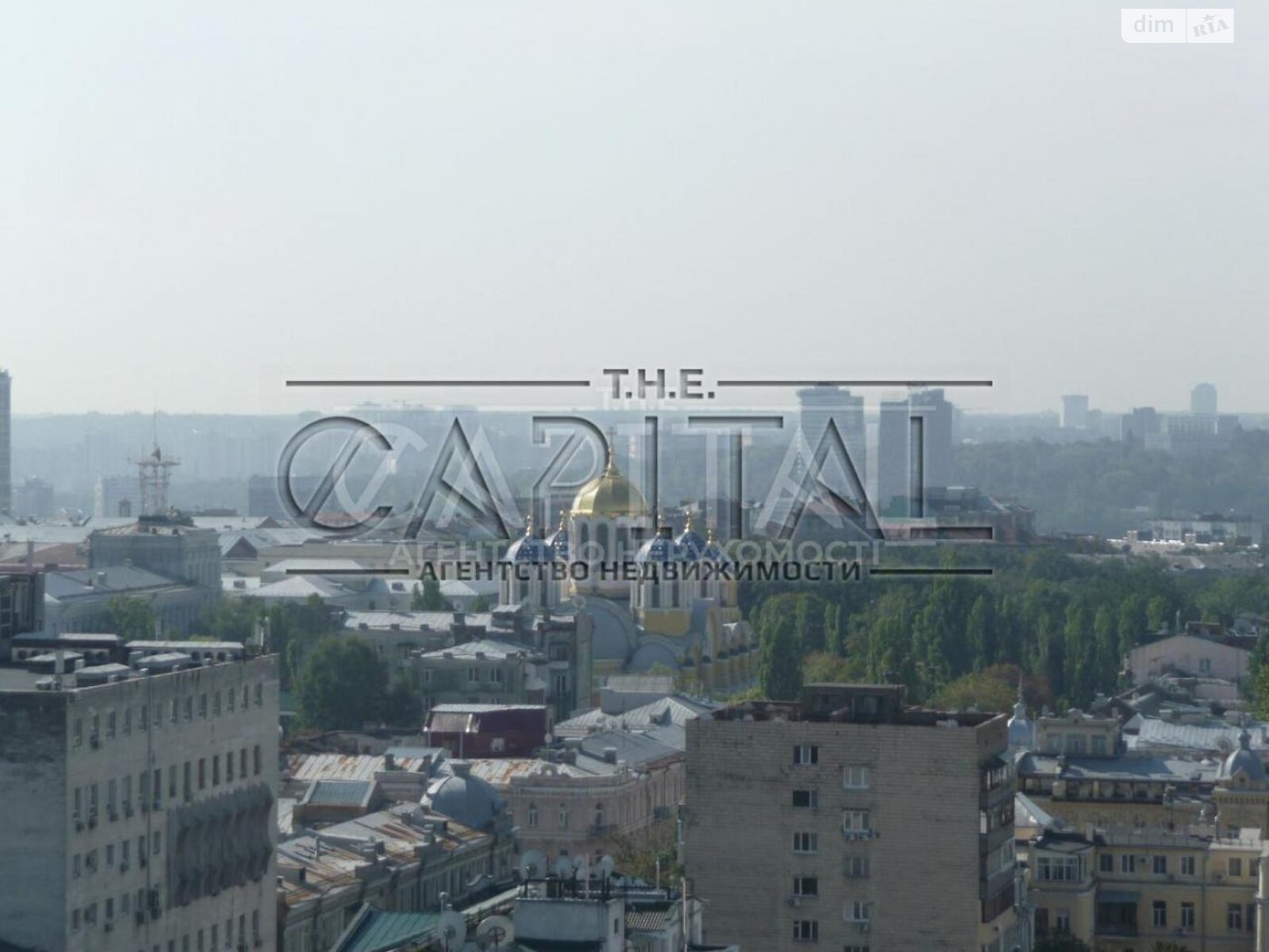 Продаж трикімнатної квартири в Києві, на вул. Івана Франка 4Б, район Центр фото 1 Продаж трикімнатної квартири в Києві, на вул. Івана Франка 4Б, район Центр фото 1