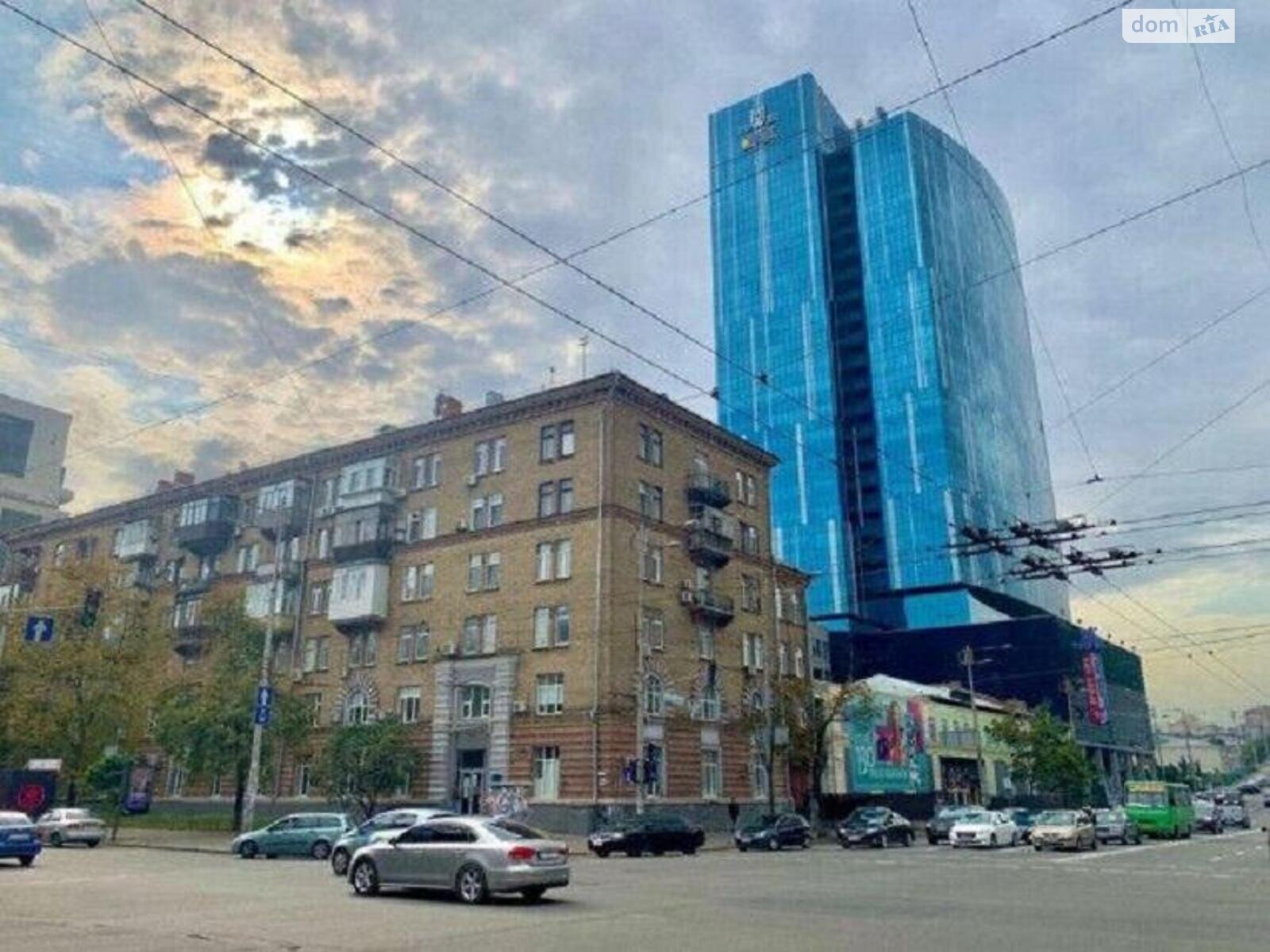 Продажа трехкомнатной квартиры в Киеве, на ул. Жилянская 83/53, район Центр фото 1