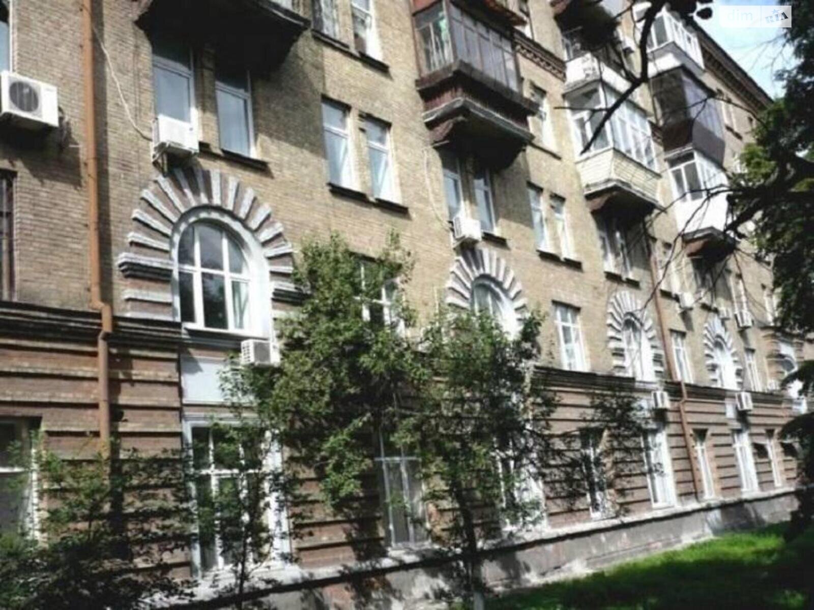 Продажа трехкомнатной квартиры в Киеве, на ул. Жилянская 83/53, район Центр фото 1