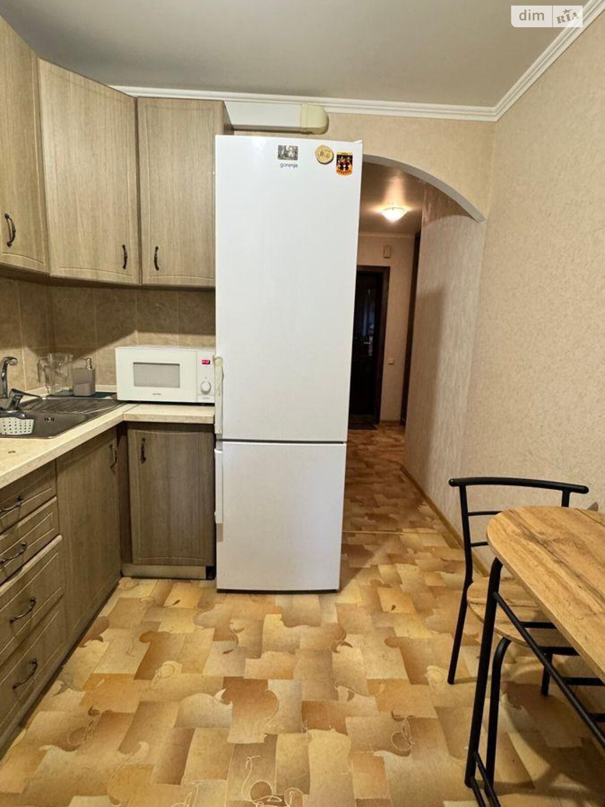 Продаж однокімнатної квартири в Києві, на узвіз Кловський 20, район Центр фото 1 Продаж однокімнатної квартири в Києві, на узвіз Кловський 20, район Центр фото 1