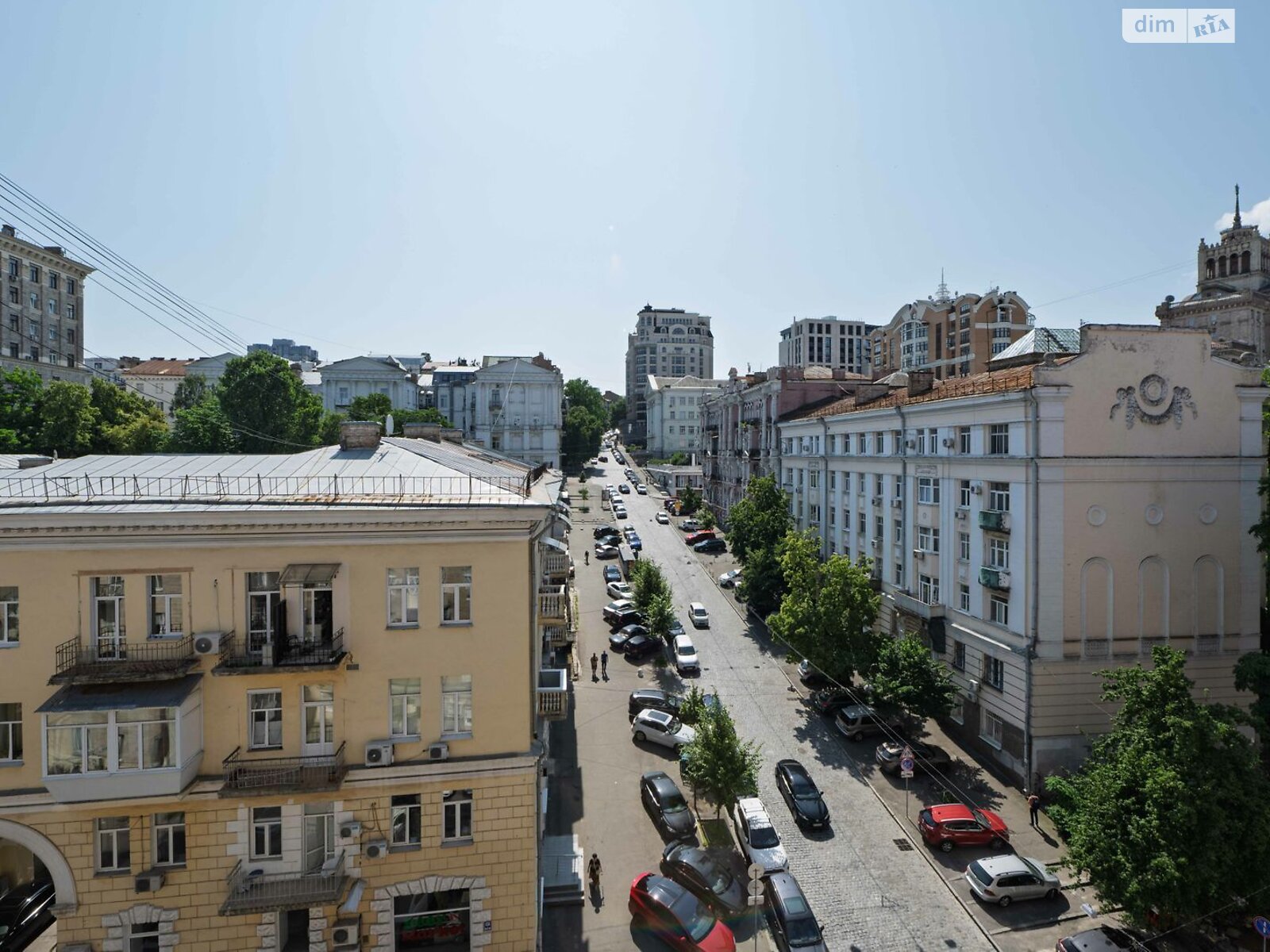 Продажа трехкомнатной квартиры в Киеве, на ул. Крещатик 21, район Центр фото 1 Продажа трехкомнатной квартиры в Киеве, на ул. Крещатик 21, район Центр фото 1