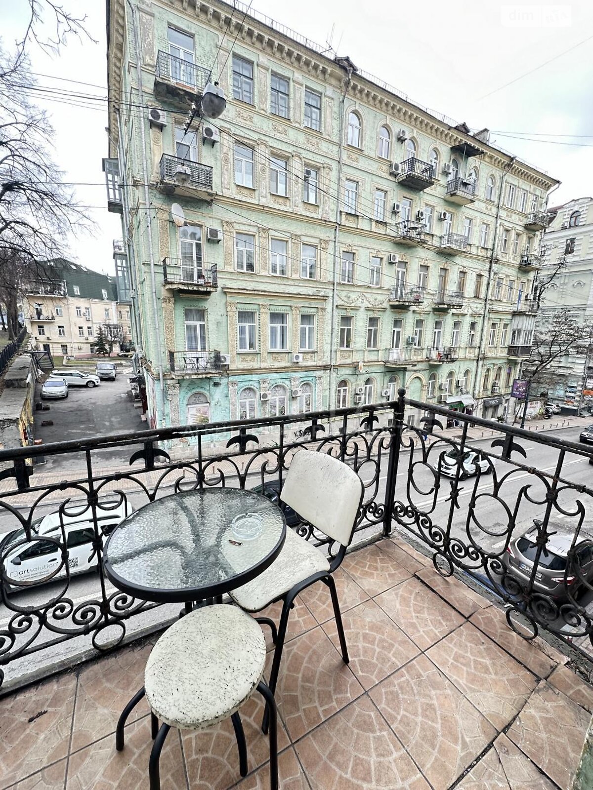 Продажа трехкомнатной квартиры в Киеве, на ул. Михайловская 21Б, район Центр фото 1