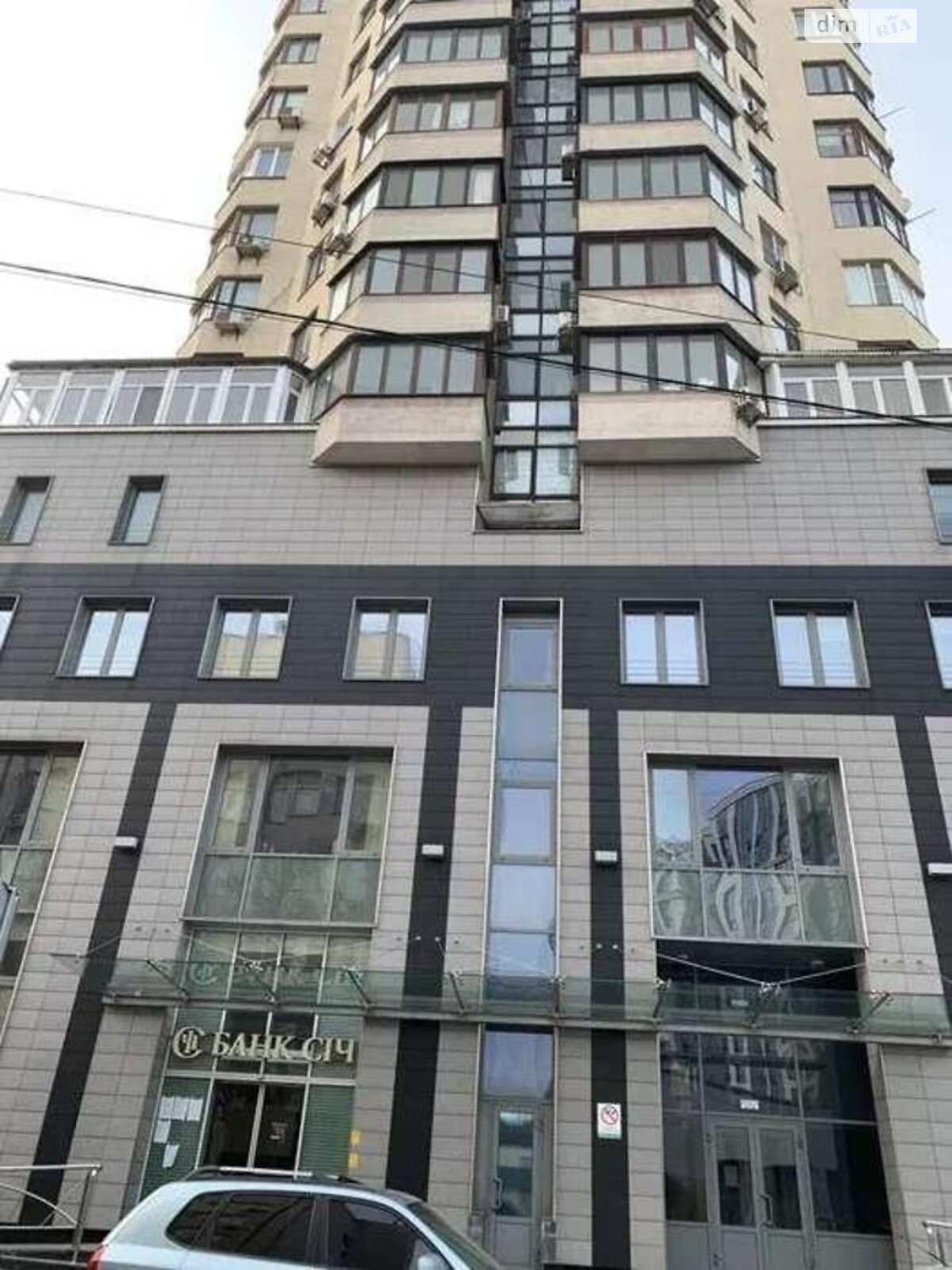 Продажа двухкомнатной квартиры в Киеве, на пер. Нестеровский 6, район Центр фото 1