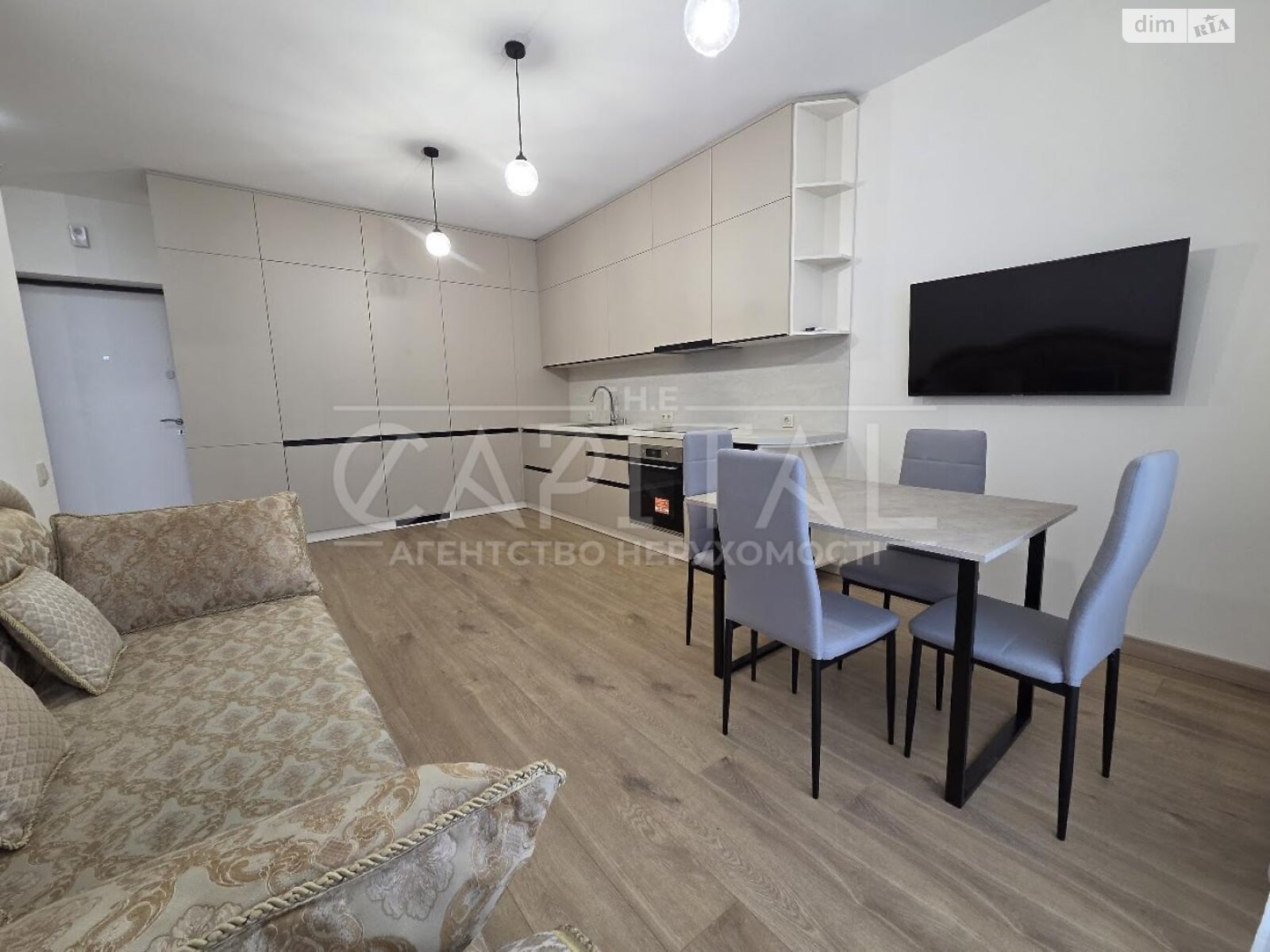 Продажа однокомнатной квартиры в Киеве, на ул. Шолуденко 30, район Центр фото 1 Продажа однокомнатной квартиры в Киеве, на ул. Шолуденко 30, район Центр фото 1