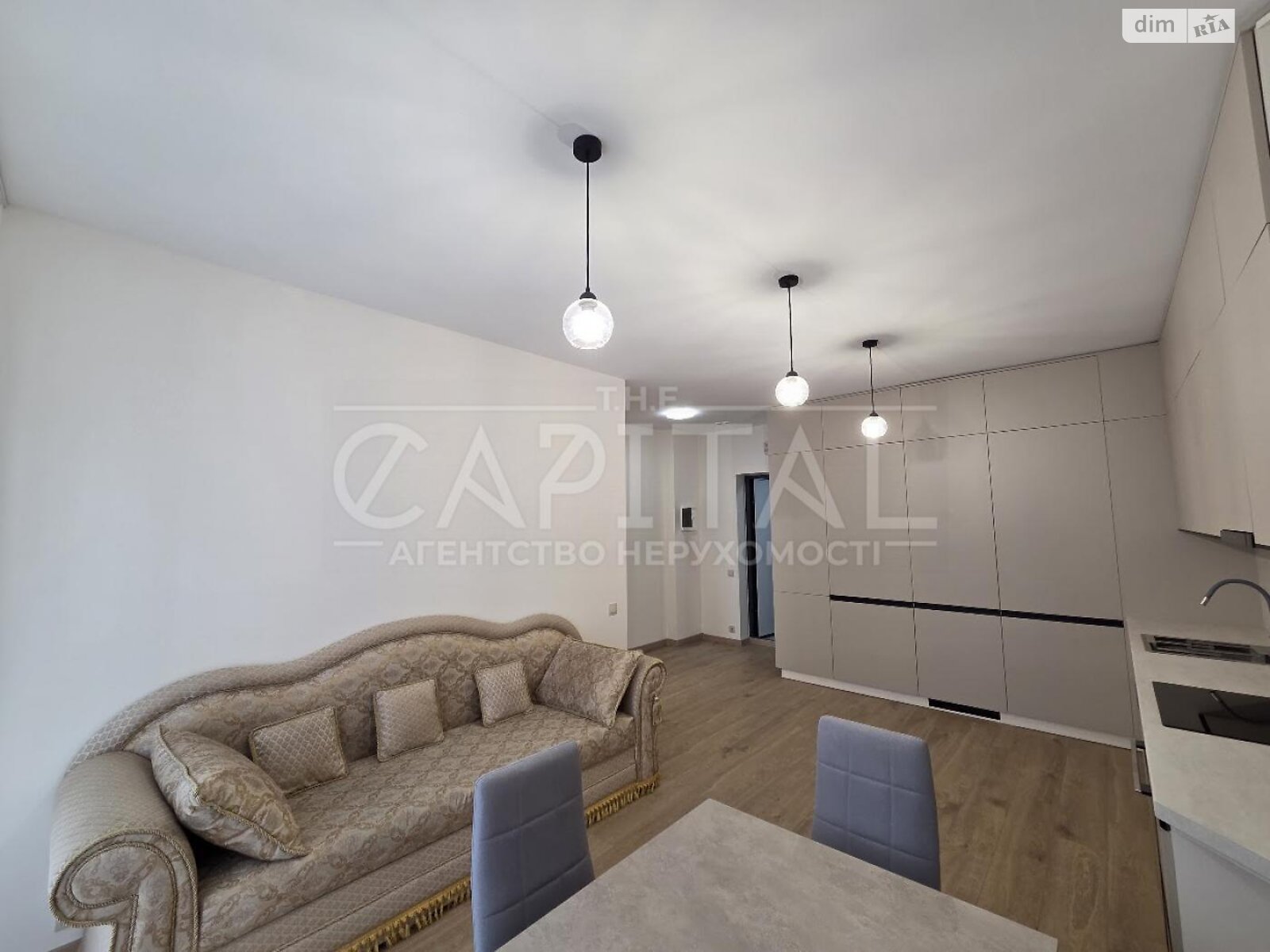 Продажа однокомнатной квартиры в Киеве, на ул. Шолуденко 30, район Центр фото 1 Продажа однокомнатной квартиры в Киеве, на ул. Шолуденко 30, район Центр фото 1