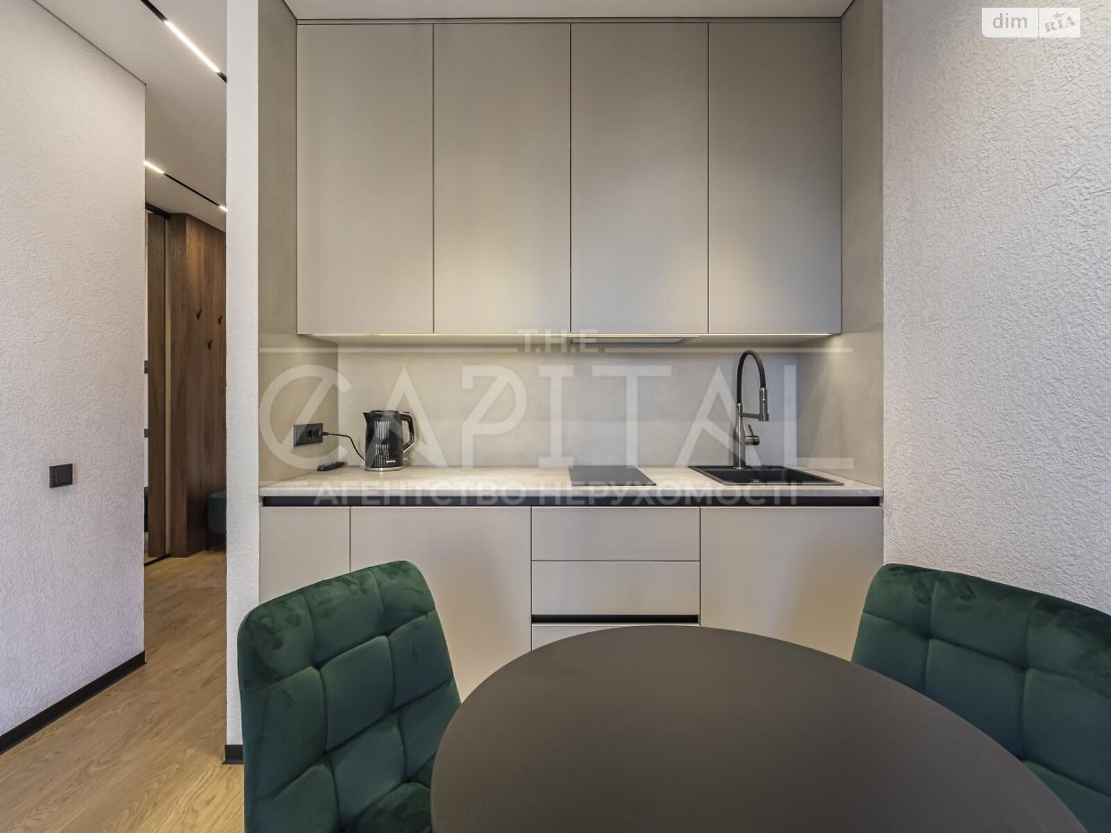 Продажа однокомнатной квартиры в Киеве, на ул. Николая Кравченко 24, район Центр фото 1 Продажа однокомнатной квартиры в Киеве, на ул. Николая Кравченко 24, район Центр фото 1