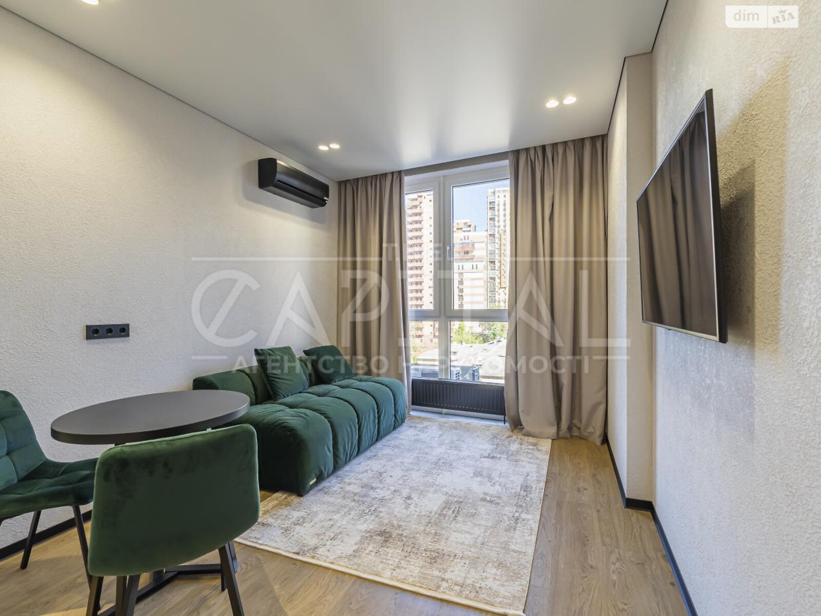 Продажа однокомнатной квартиры в Киеве, на ул. Николая Кравченко 24, район Центр фото 1 Продажа однокомнатной квартиры в Киеве, на ул. Николая Кравченко 24, район Центр фото 1