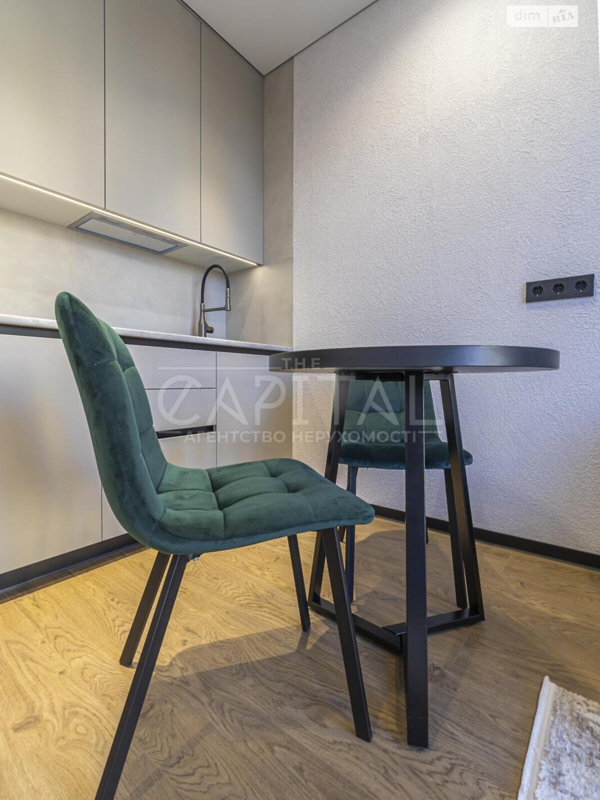 Продажа однокомнатной квартиры в Киеве, на ул. Николая Кравченко 24, район Центр фото 1 Продажа однокомнатной квартиры в Киеве, на ул. Николая Кравченко 24, район Центр фото 1