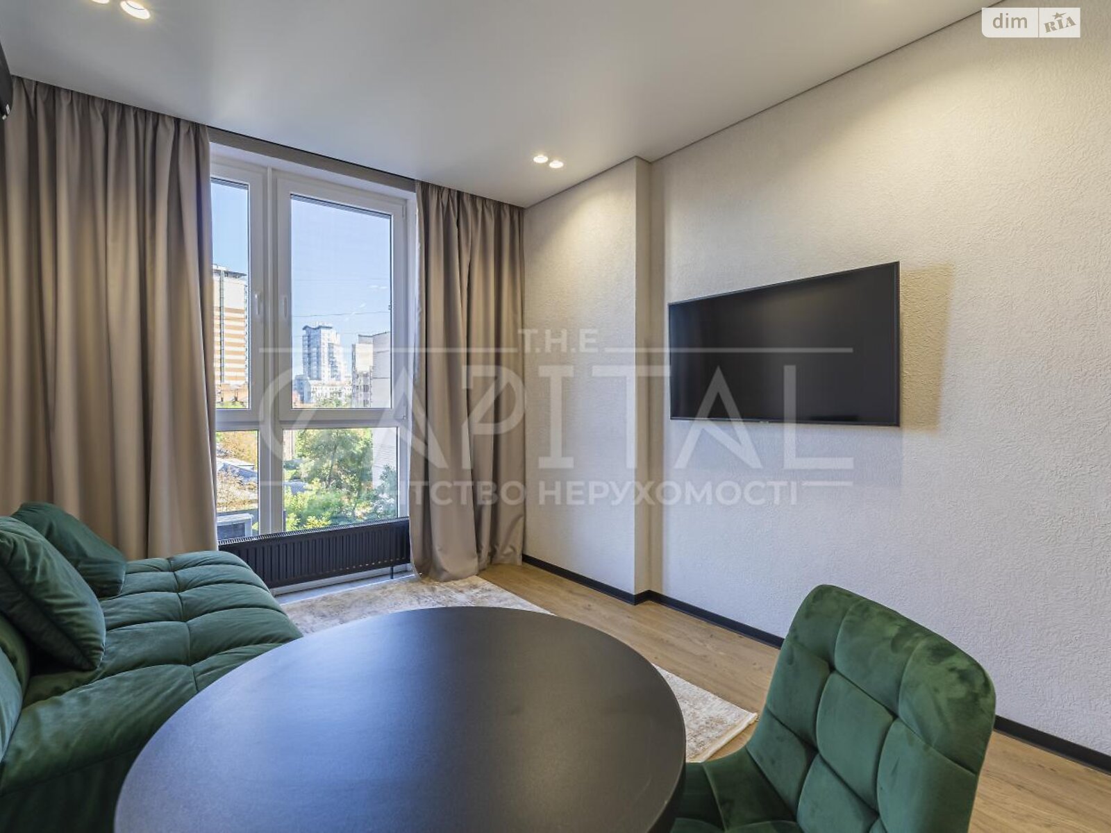 Продажа однокомнатной квартиры в Киеве, на ул. Николая Кравченко 24, район Центр фото 1 Продажа однокомнатной квартиры в Киеве, на ул. Николая Кравченко 24, район Центр фото 1