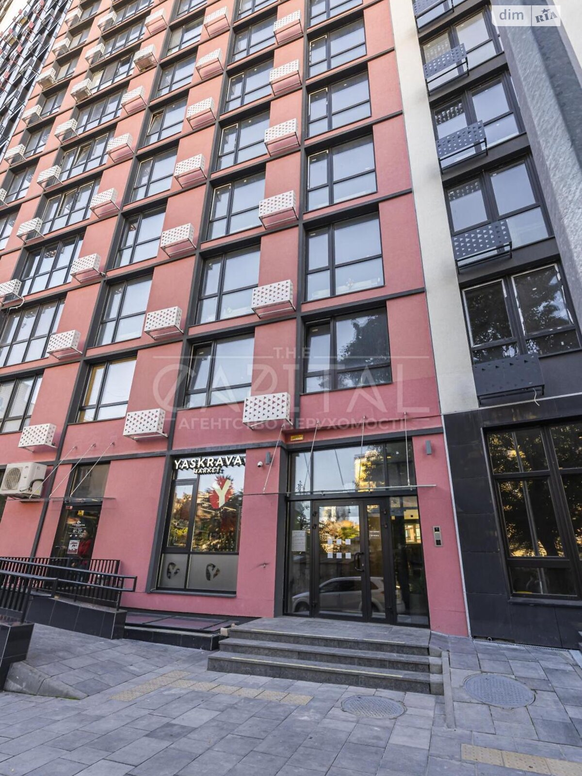 Продажа однокомнатной квартиры в Киеве, на ул. Николая Кравченко 24, район Центр фото 1 Продажа однокомнатной квартиры в Киеве, на ул. Николая Кравченко 24, район Центр фото 1