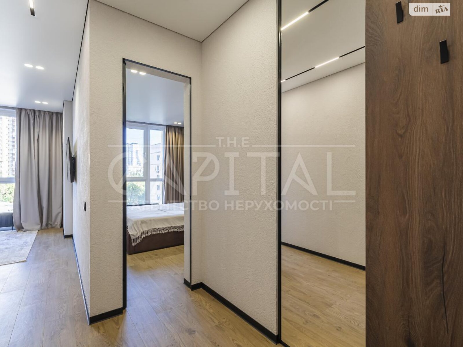 Продажа однокомнатной квартиры в Киеве, на ул. Николая Кравченко 24, район Центр фото 1 Продажа однокомнатной квартиры в Киеве, на ул. Николая Кравченко 24, район Центр фото 1