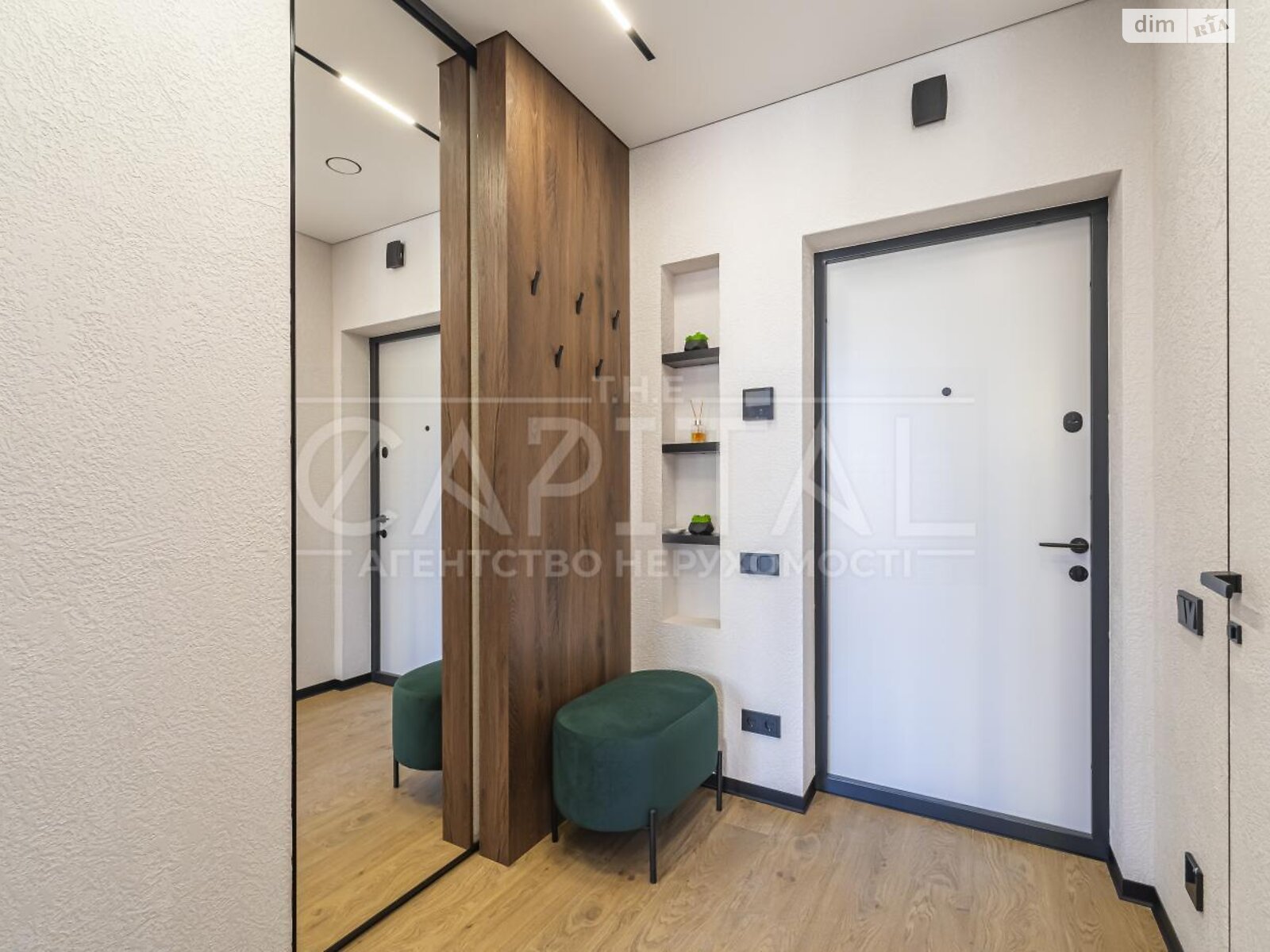 Продажа однокомнатной квартиры в Киеве, на ул. Николая Кравченко 24, район Центр фото 1 Продажа однокомнатной квартиры в Киеве, на ул. Николая Кравченко 24, район Центр фото 1