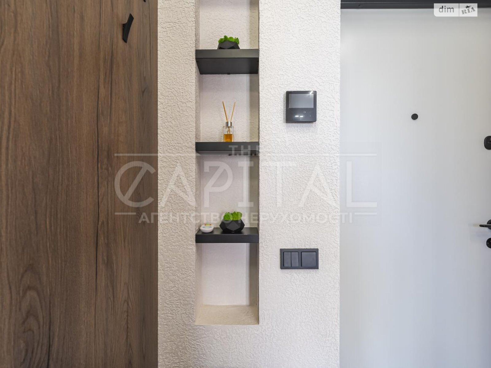 Продажа однокомнатной квартиры в Киеве, на ул. Николая Кравченко 24, район Центр фото 1 Продажа однокомнатной квартиры в Киеве, на ул. Николая Кравченко 24, район Центр фото 1