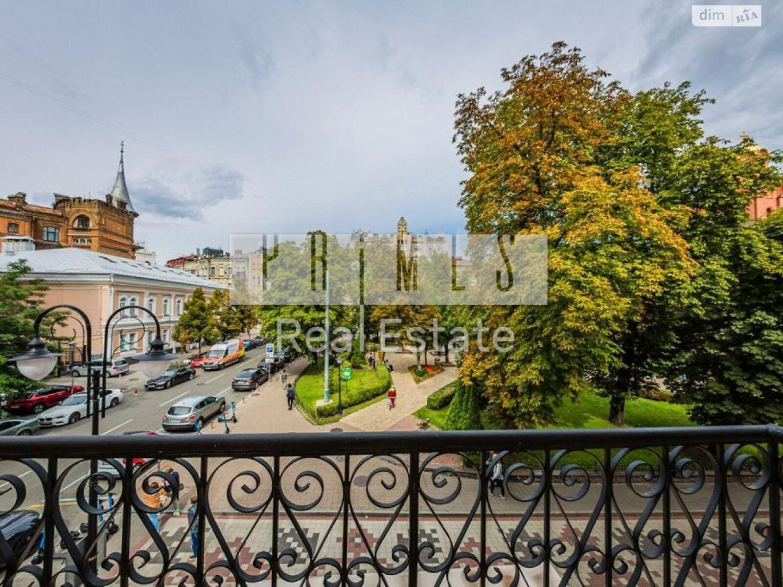 Продажа двухкомнатной квартиры в Киеве, на ул. Николая Лысенко 1, район Центр фото 1 Продажа двухкомнатной квартиры в Киеве, на ул. Николая Лысенко 1, район Центр фото 1