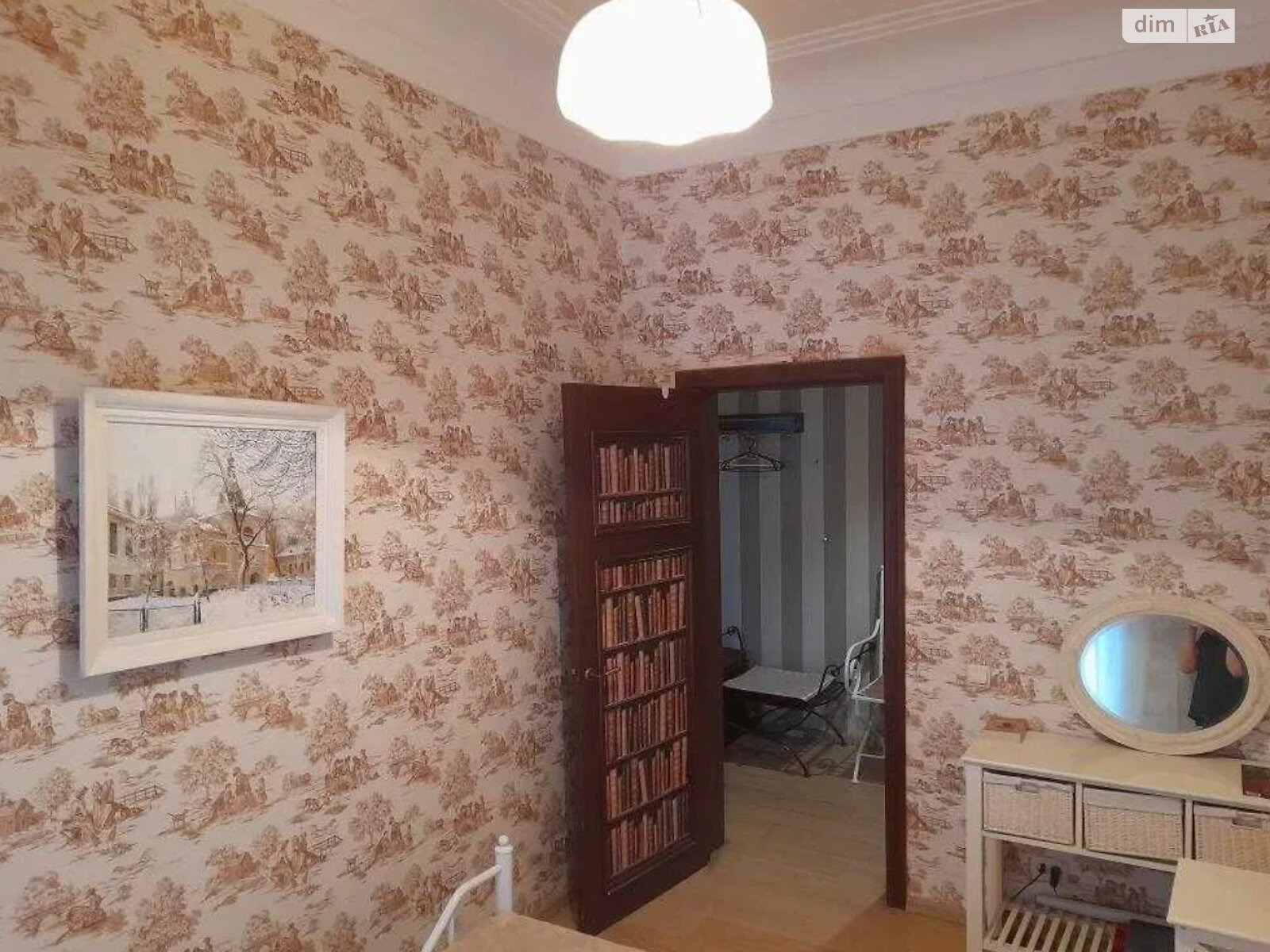 Продаж двокімнатної квартири в Києві, на вул. Миколи Лисенка 8, район Центр фото 1 Продаж двокімнатної квартири в Києві, на вул. Миколи Лисенка 8, район Центр фото 1