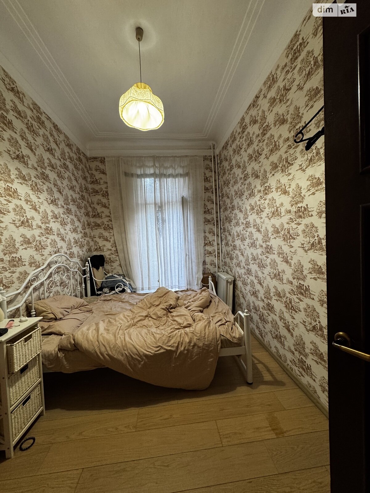 Продаж двокімнатної квартири в Києві, на вул. Миколи Лисенка 8, район Центр фото 1 Продаж двокімнатної квартири в Києві, на вул. Миколи Лисенка 8, район Центр фото 1