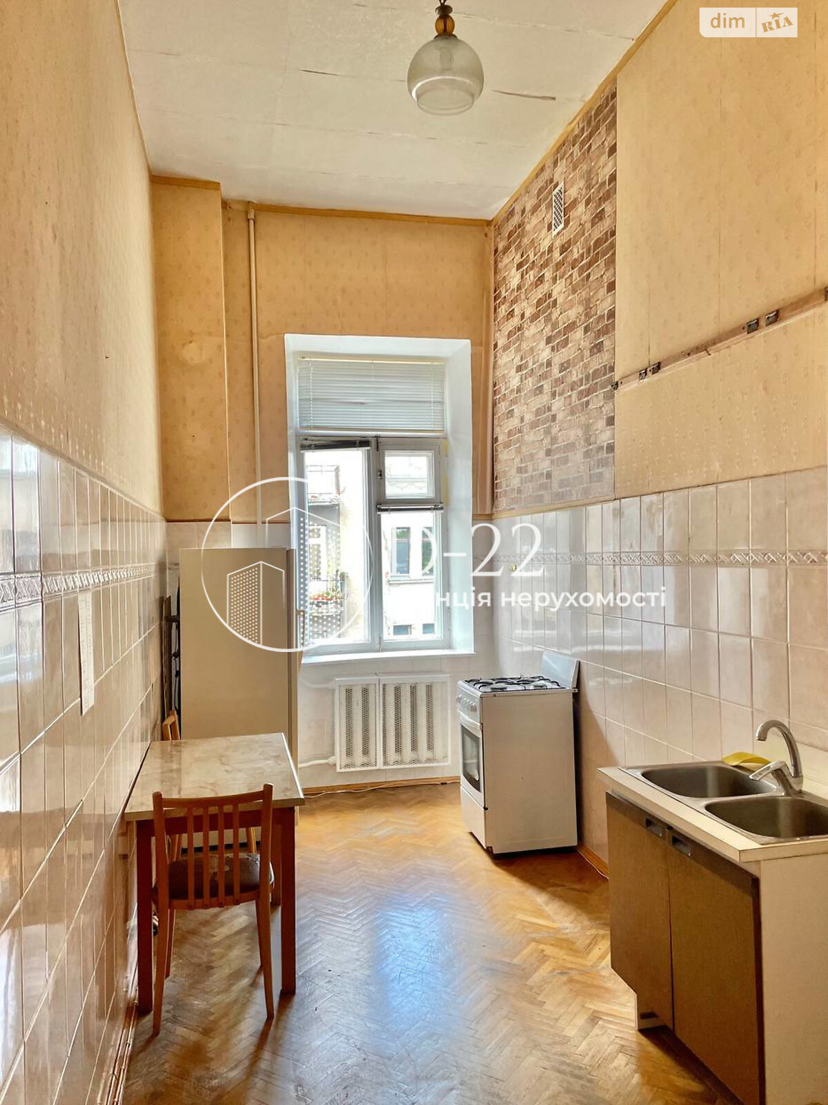 Продаж однокімнатної квартири в Києві, на вул. Миколи Лисенка 1, район Центр фото 1 Продаж однокімнатної квартири в Києві, на вул. Миколи Лисенка 1, район Центр фото 1