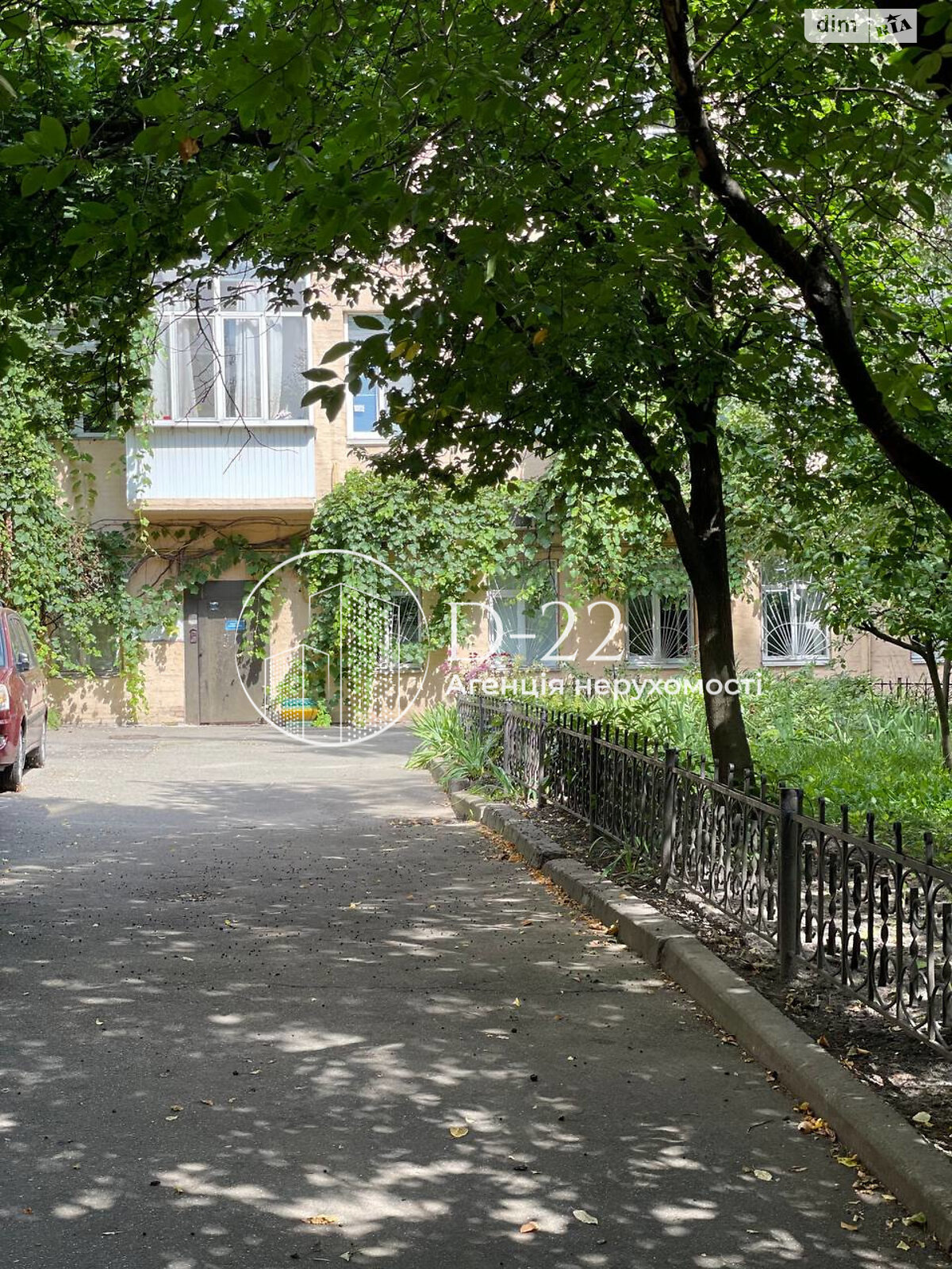 Продаж однокімнатної квартири в Києві, на вул. Миколи Лисенка 1, район Центр фото 1 Продаж однокімнатної квартири в Києві, на вул. Миколи Лисенка 1, район Центр фото 1