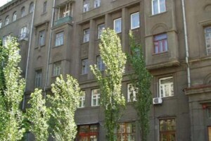 Продаж чотирикімнатної квартири в Києві, на вул. Олеся Гончара 67, район Центр фото 2