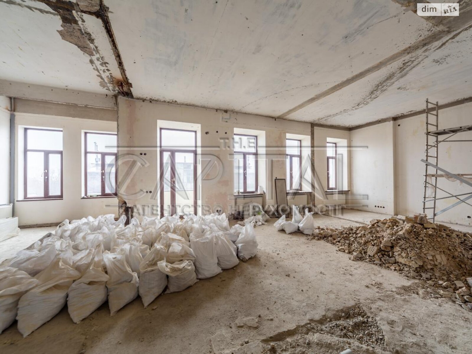 Продажа шестикомнатной квартиры в Киеве, на ул. Олеся Гончара 30А, район Центр фото 1 Продажа шестикомнатной квартиры в Киеве, на ул. Олеся Гончара 30А, район Центр фото 1