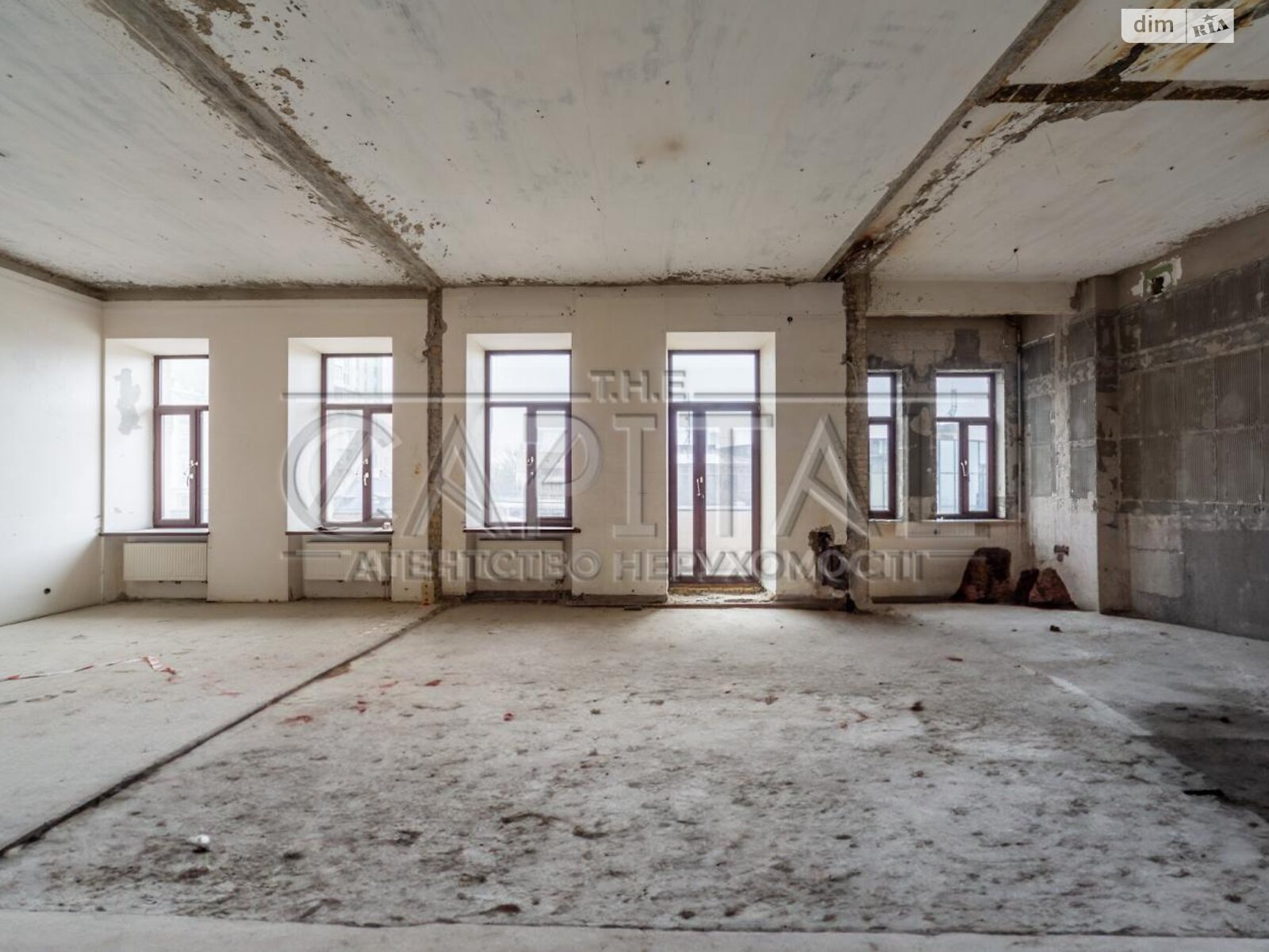 Продажа шестикомнатной квартиры в Киеве, на ул. Олеся Гончара 30А, район Центр фото 1 Продажа шестикомнатной квартиры в Киеве, на ул. Олеся Гончара 30А, район Центр фото 1