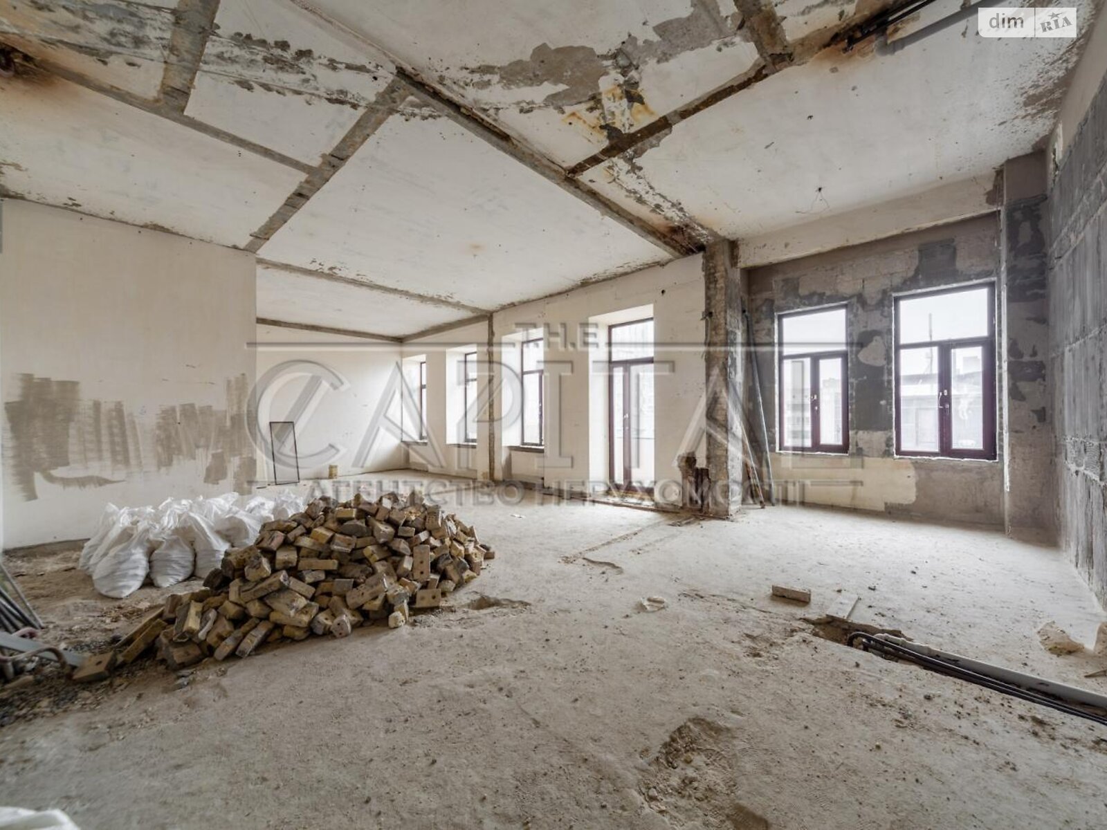 Продажа шестикомнатной квартиры в Киеве, на ул. Олеся Гончара 30А, район Центр фото 1 Продажа шестикомнатной квартиры в Киеве, на ул. Олеся Гончара 30А, район Центр фото 1