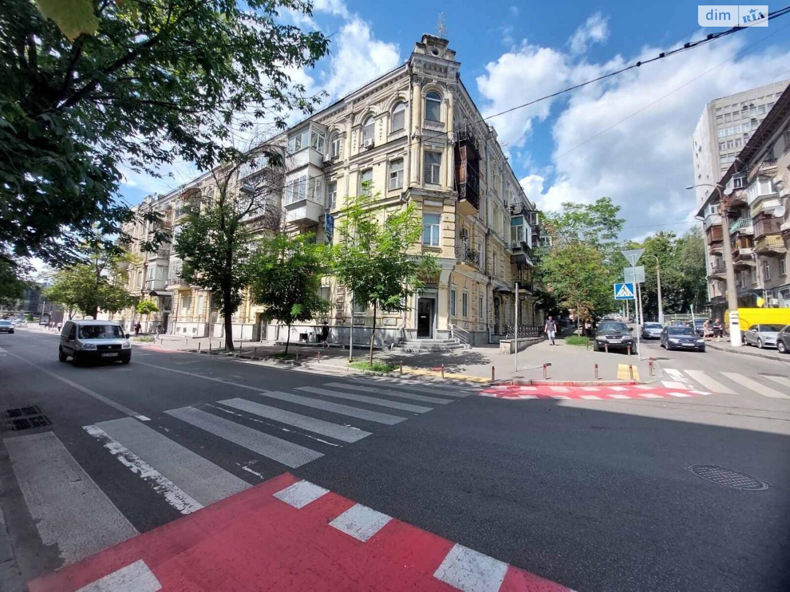 Продажа однокомнатной квартиры в Киеве, на ул. Олеся Гончара 90/92, район Центр фото 1 Продажа однокомнатной квартиры в Киеве, на ул. Олеся Гончара 90/92, район Центр фото 1