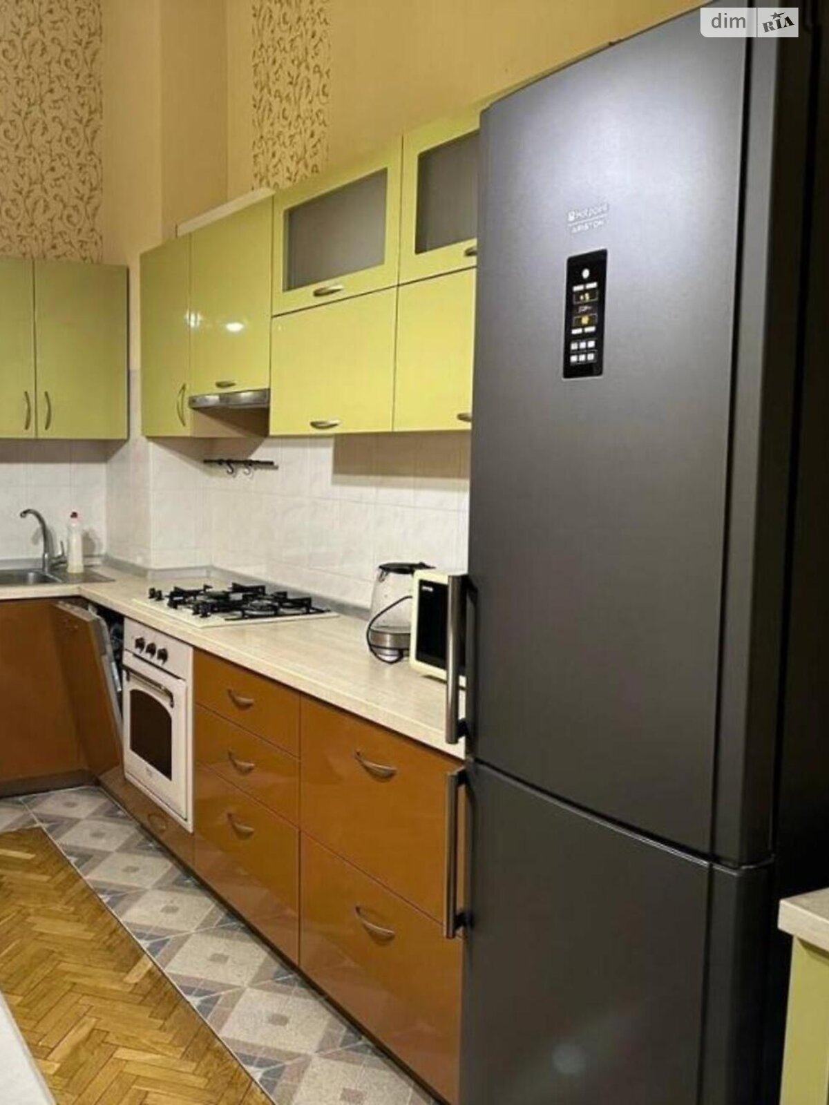 Продаж двокімнатної квартири в Києві, на вул. Олеся Гончара 88Б, район Центр фото 1 Продаж двокімнатної квартири в Києві, на вул. Олеся Гончара 88Б, район Центр фото 1