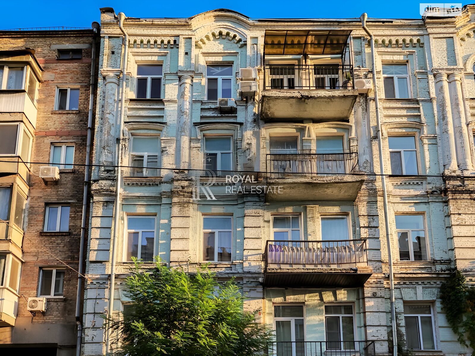 Продажа однокомнатной квартиры в Киеве, на ул. Олеся Гончара 77, район Центр фото 1 Продажа однокомнатной квартиры в Киеве, на ул. Олеся Гончара 77, район Центр фото 1