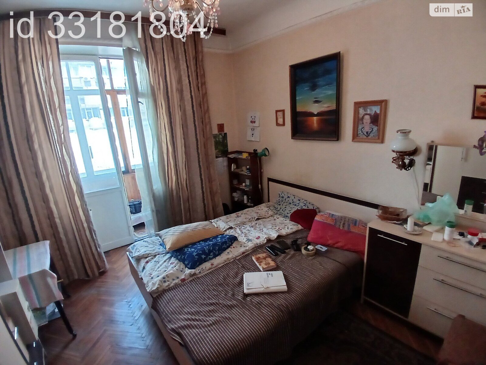Продаж трикімнатної квартири в Києві, на вул. Олеся Гончара 79, район Центр фото 1 Продаж трикімнатної квартири в Києві, на вул. Олеся Гончара 79, район Центр фото 1